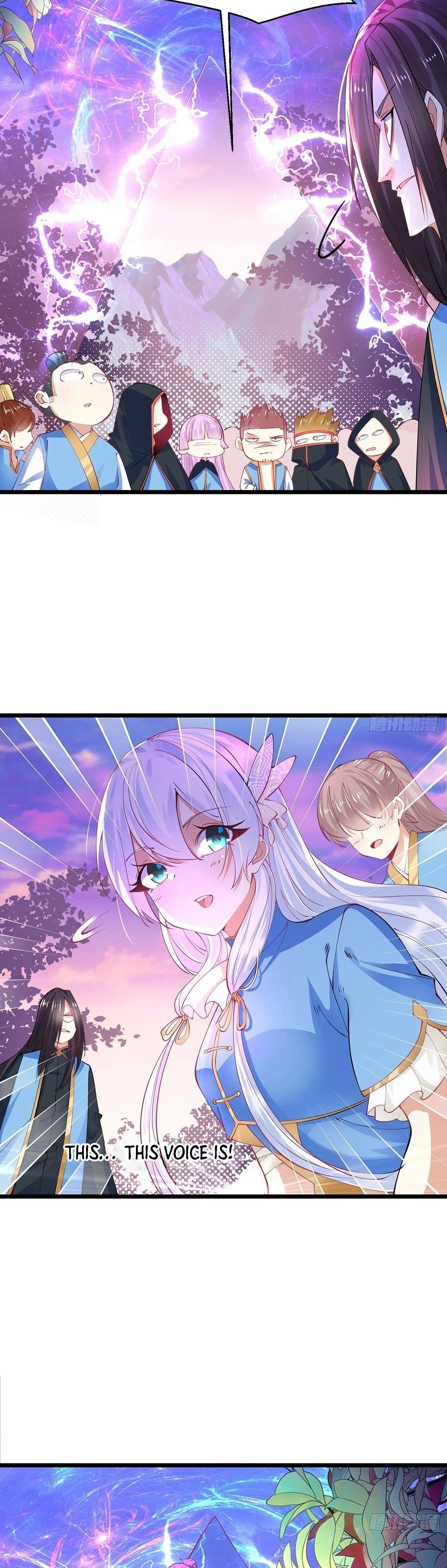 Chaotic Sword God Chapter 39 - 14