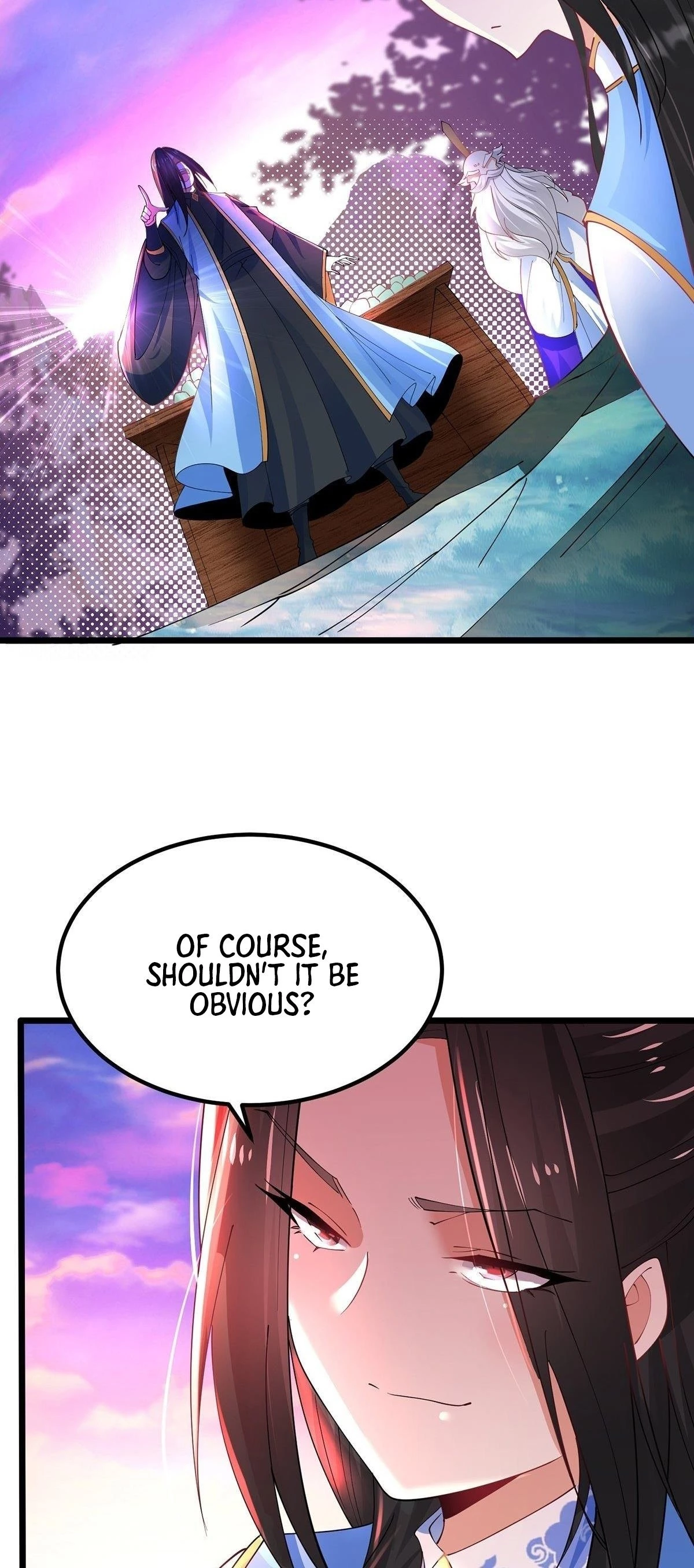 Chaotic Sword God Chapter 39 - 17