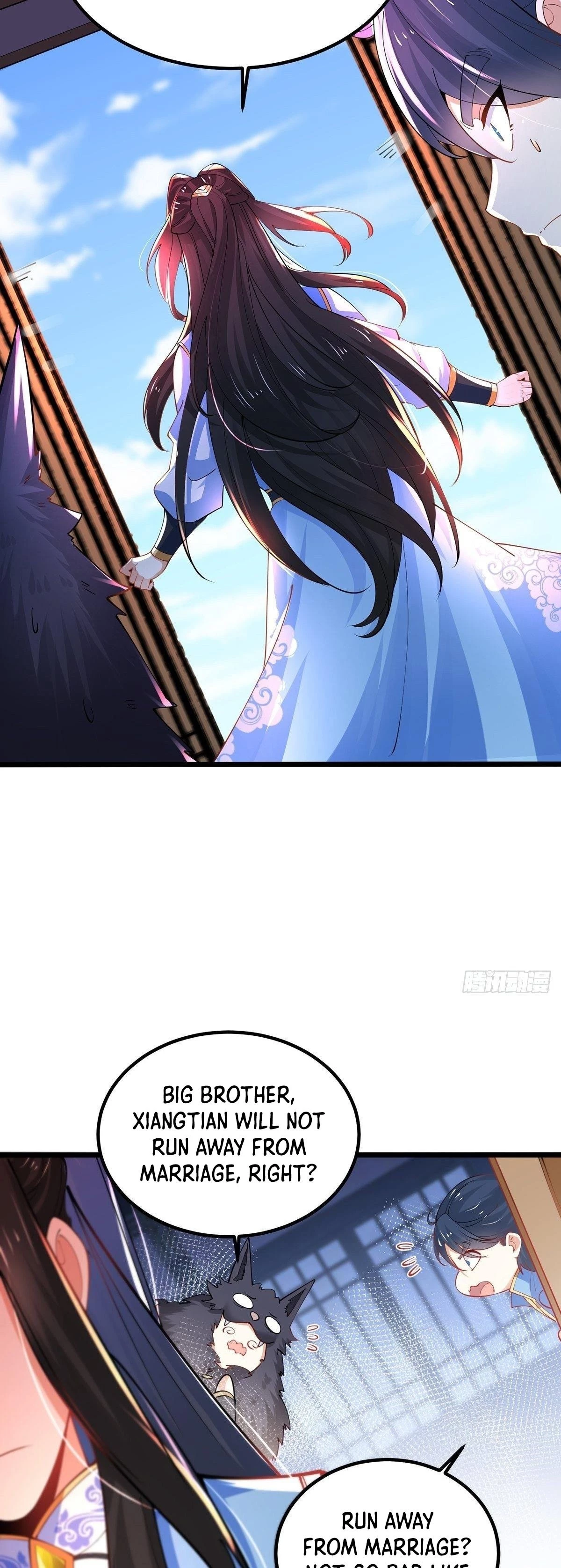 Chaotic Sword God Chapter 42 - 6
