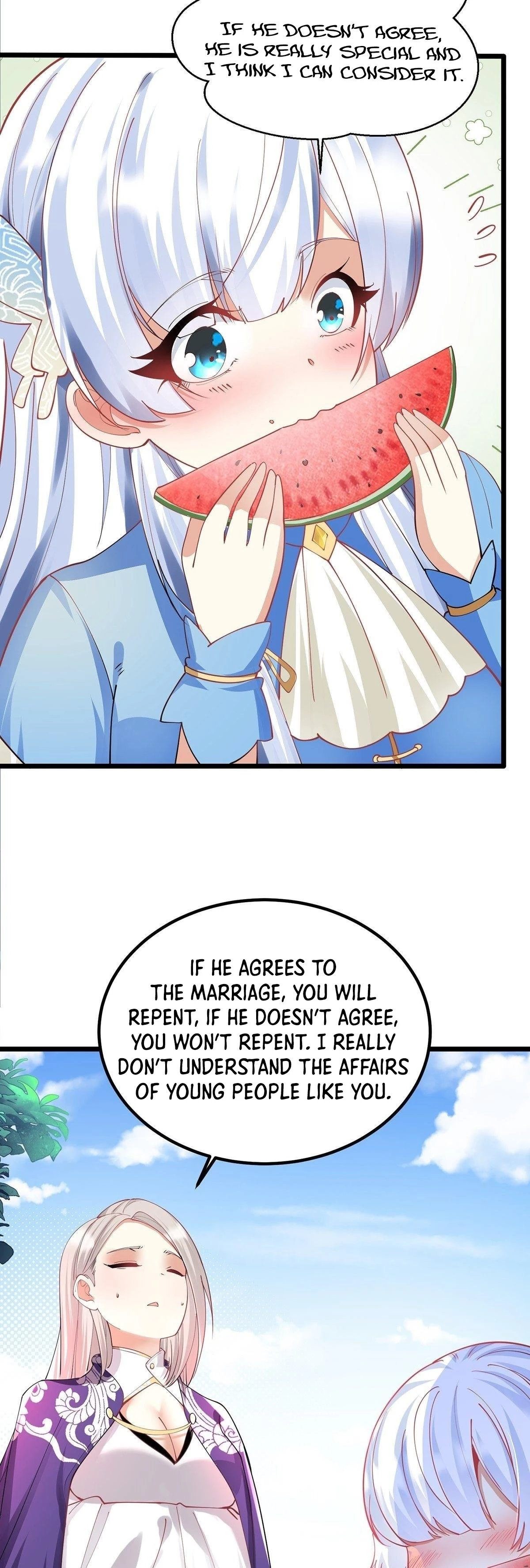 Chaotic Sword God Chapter 42 - 11