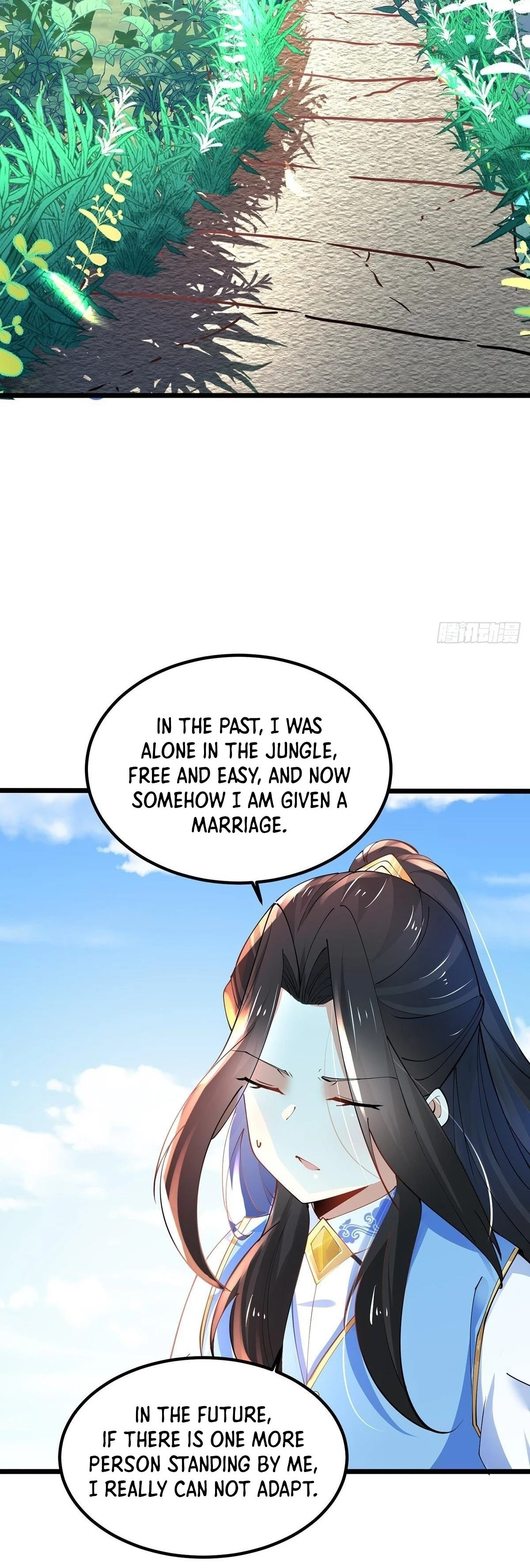 Chaotic Sword God Chapter 42 - 13