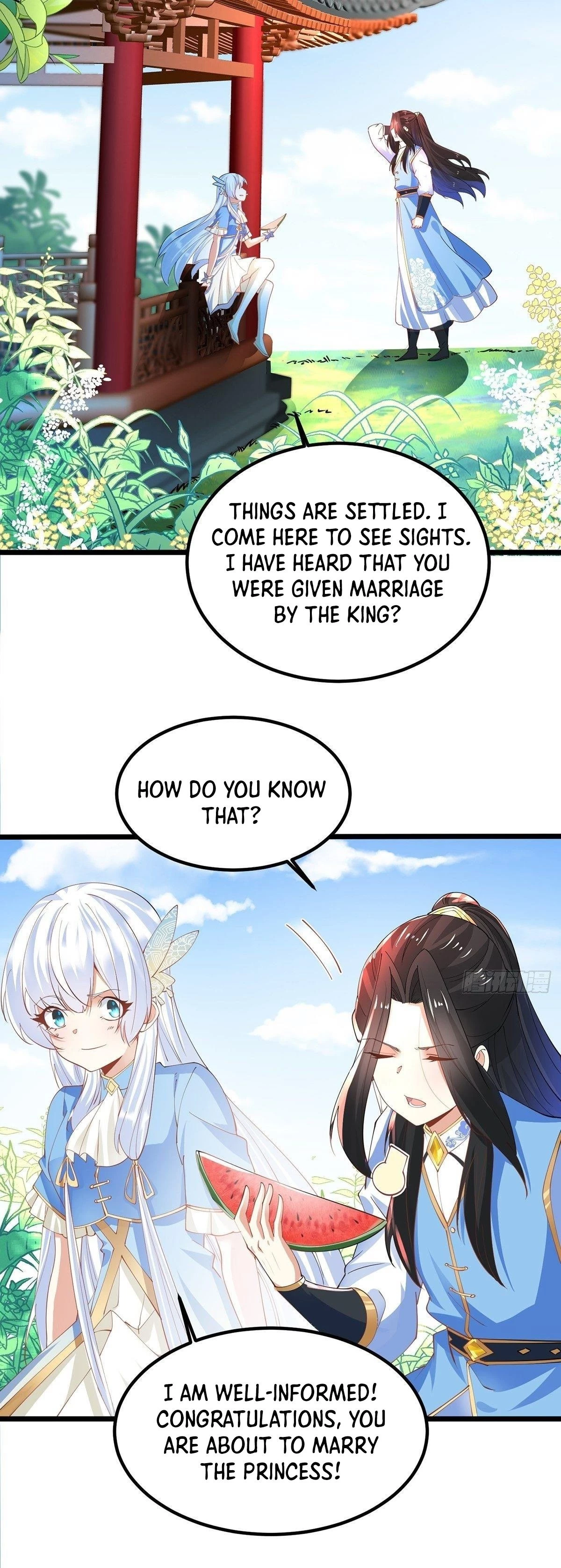 Chaotic Sword God Chapter 42 - 16