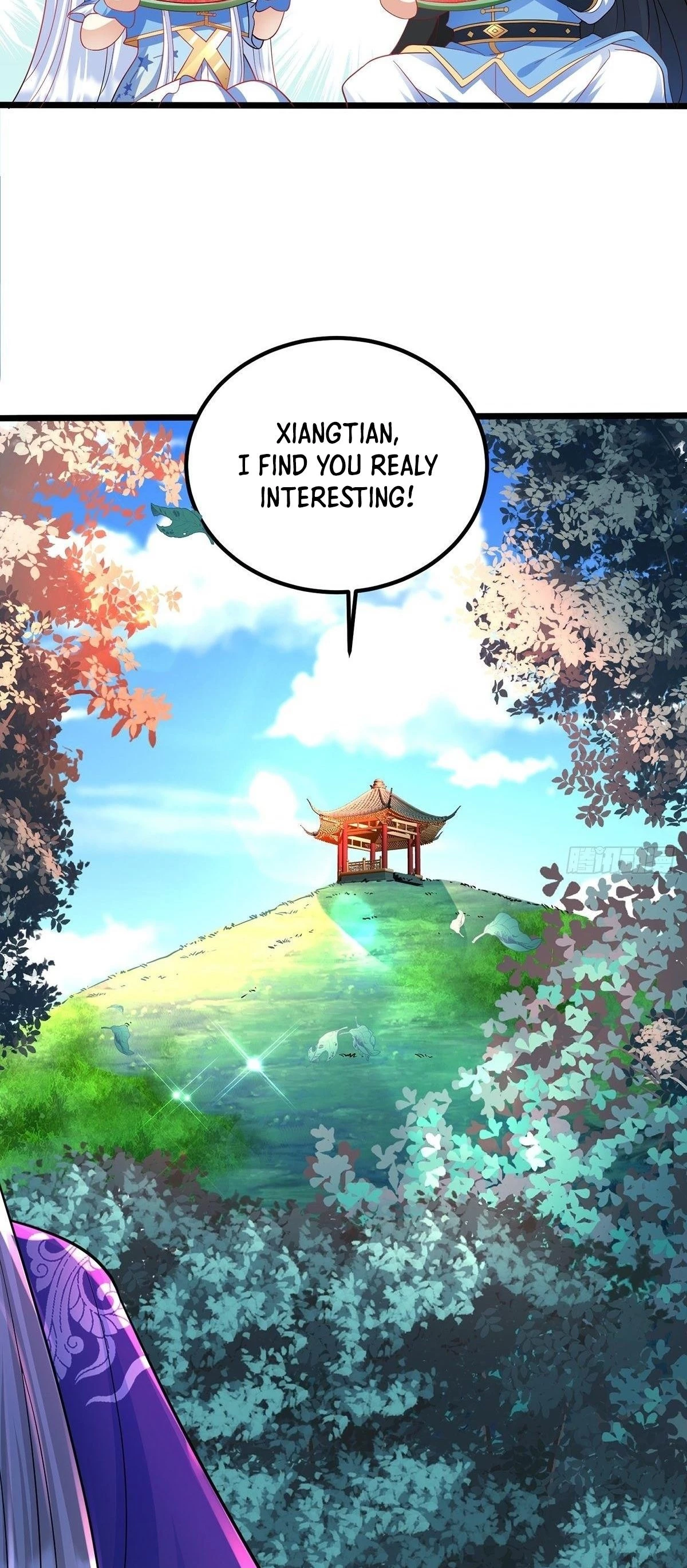 Chaotic Sword God Chapter 42 - 22