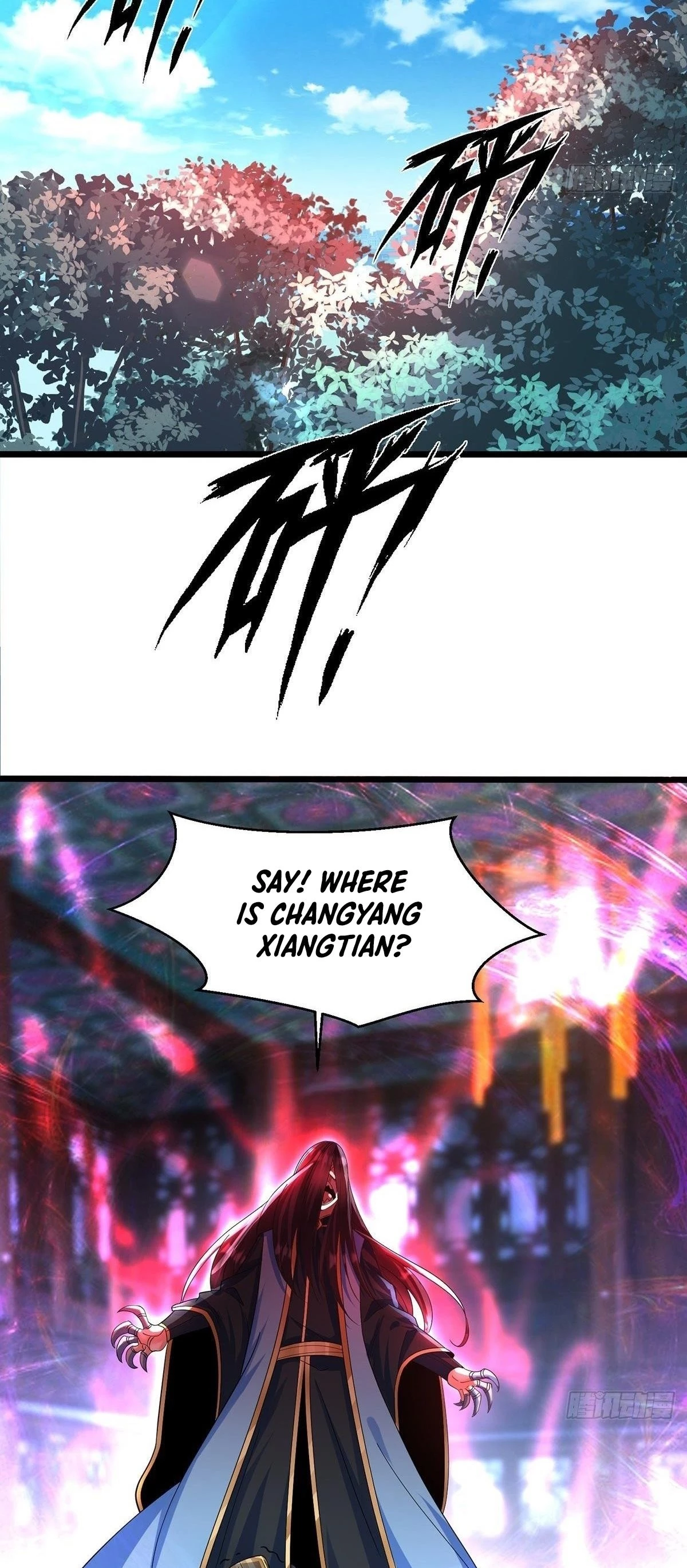 Chaotic Sword God Chapter 42 - 24