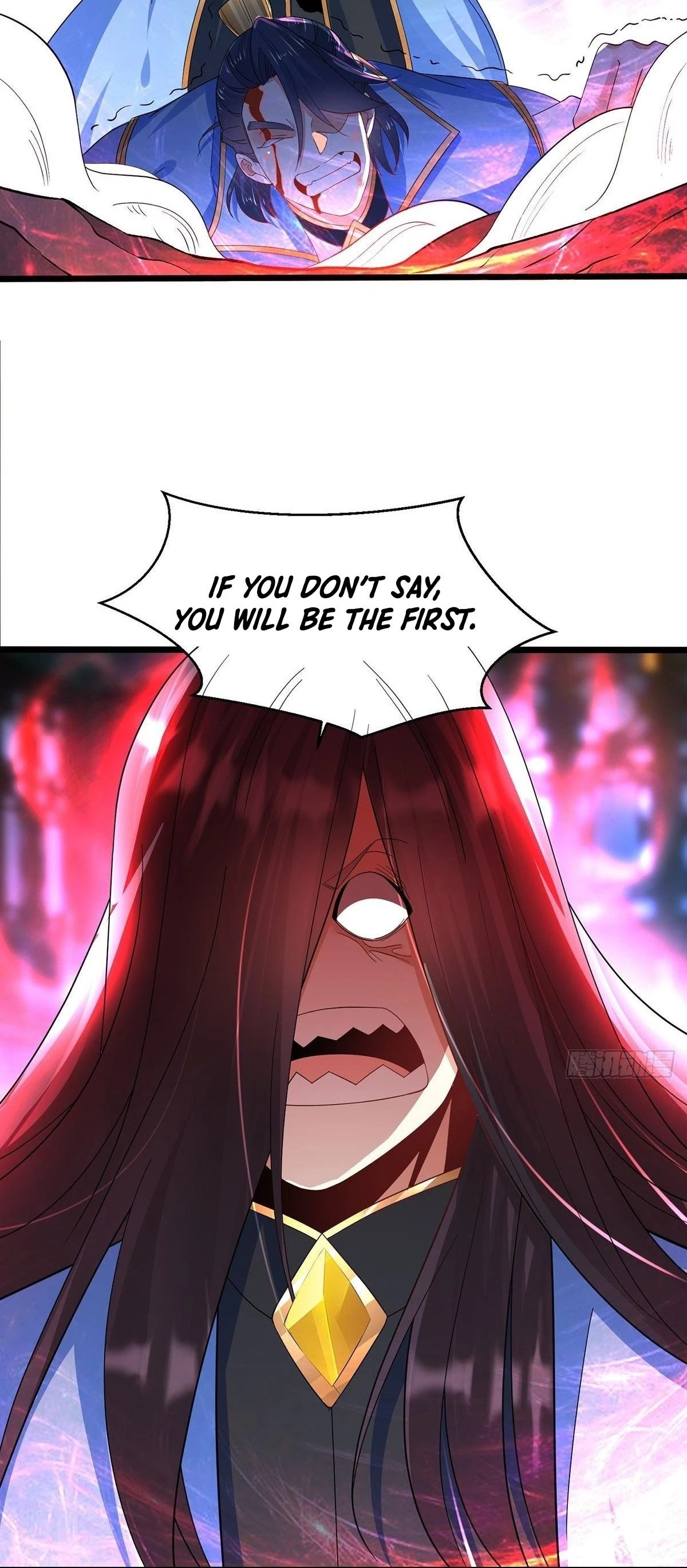 Chaotic Sword God Chapter 42 - 25