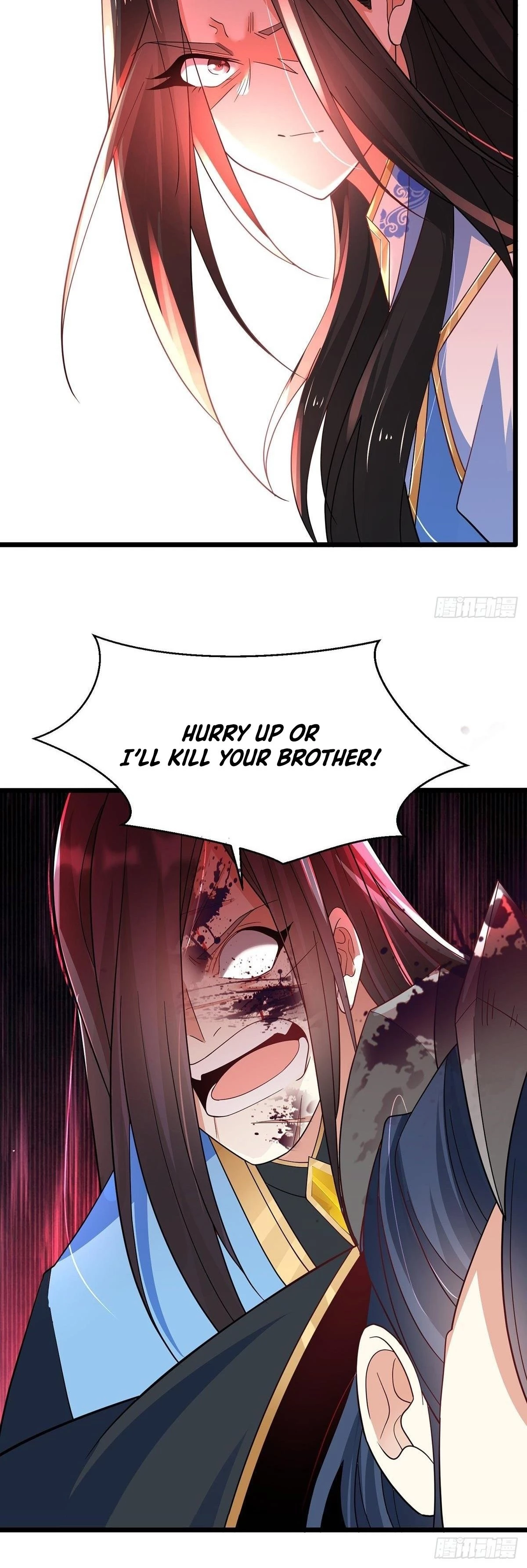 Chaotic Sword God Chapter 44 - 22