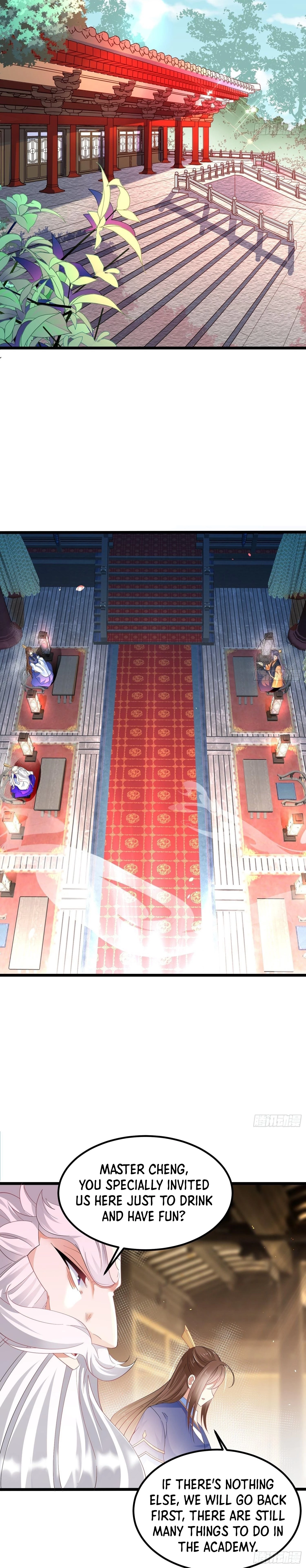 Chaotic Sword God Chapter 45 - 12