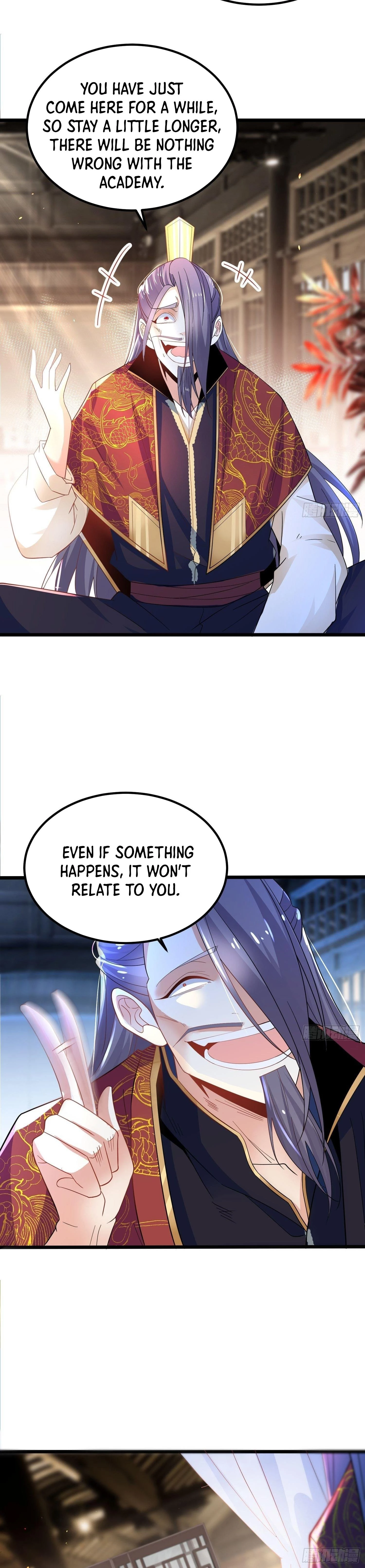 Chaotic Sword God Chapter 45 - 13