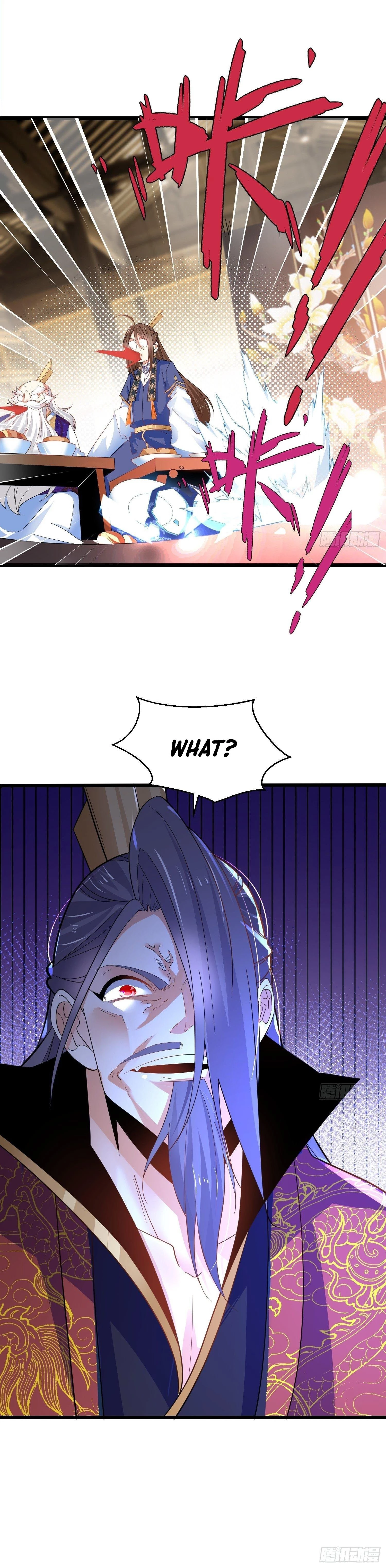 Chaotic Sword God Chapter 45 - 16