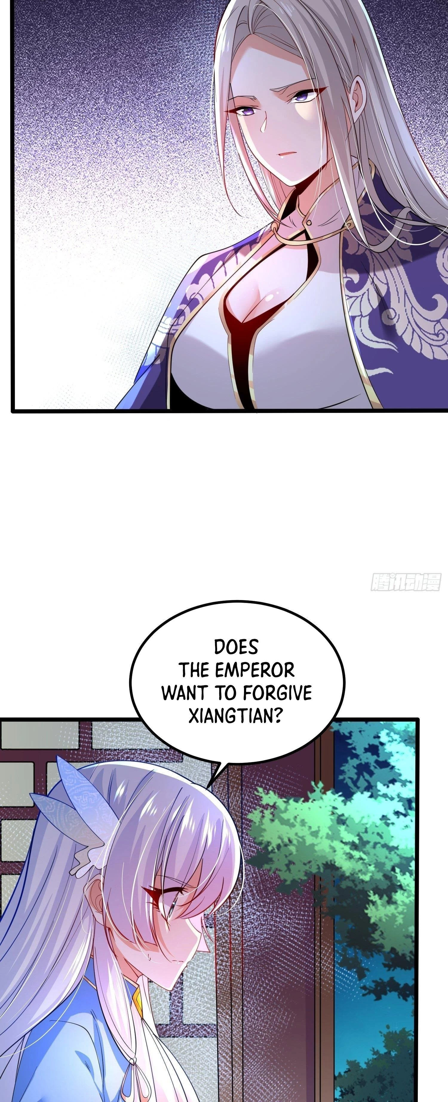 Chaotic Sword God Chapter 46 - 6