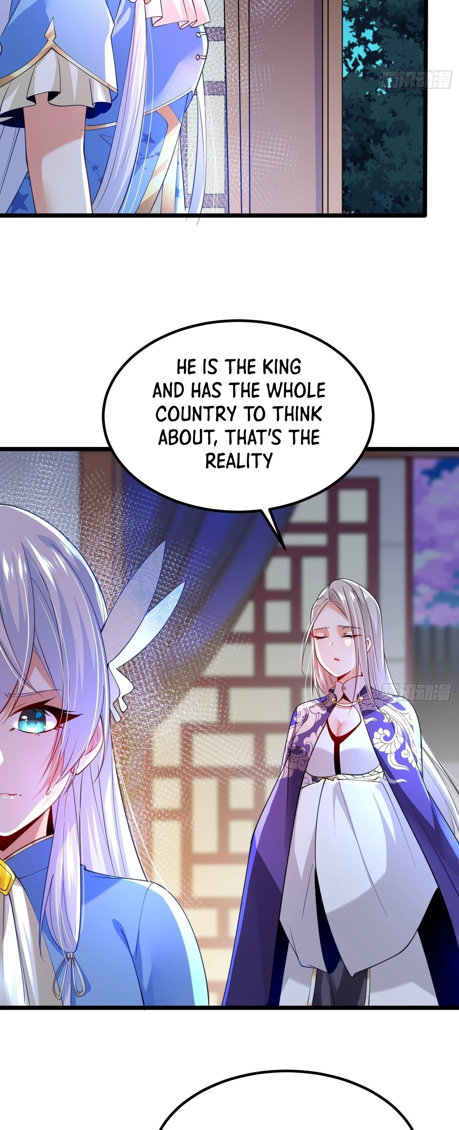 Chaotic Sword God Chapter 46 - 7