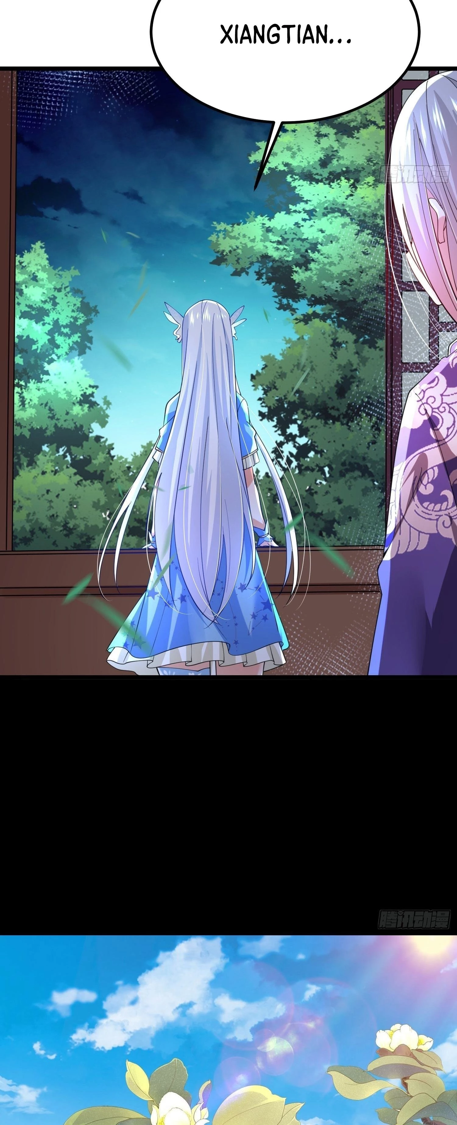 Chaotic Sword God Chapter 46 - 8