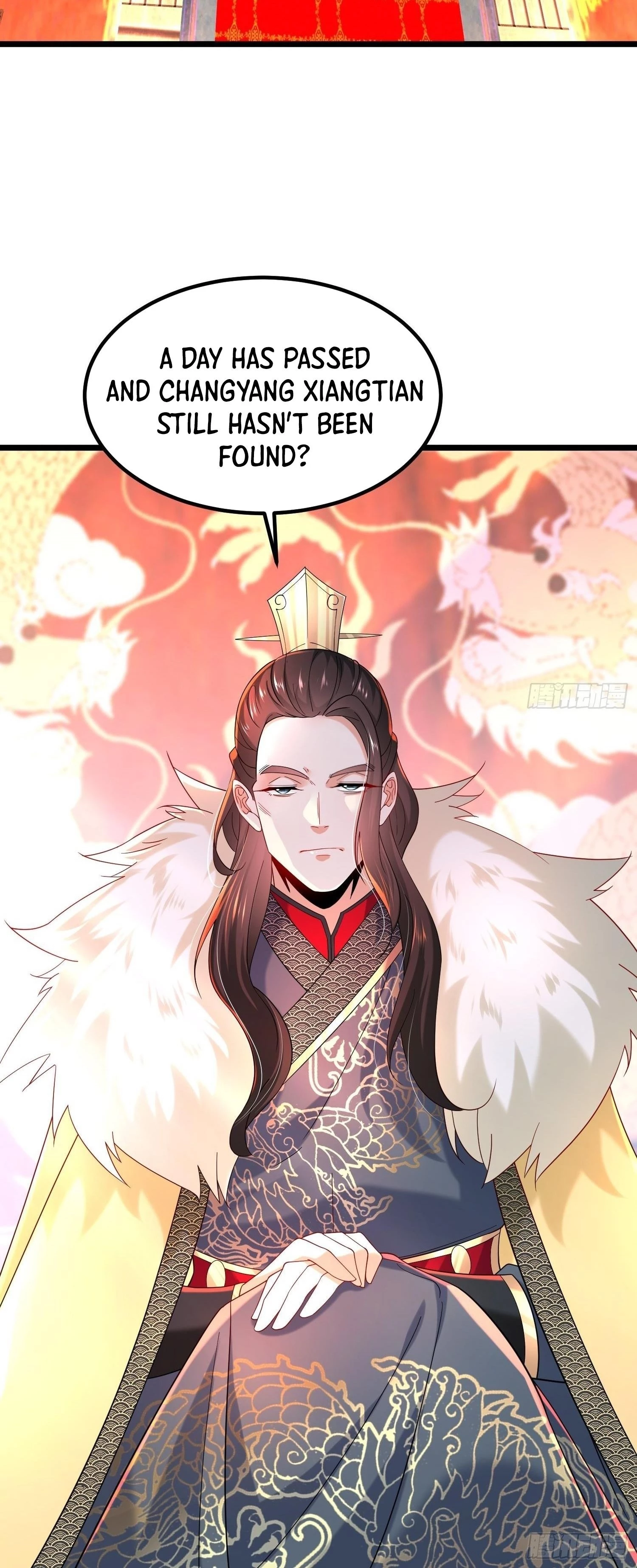 Chaotic Sword God Chapter 46 - 10