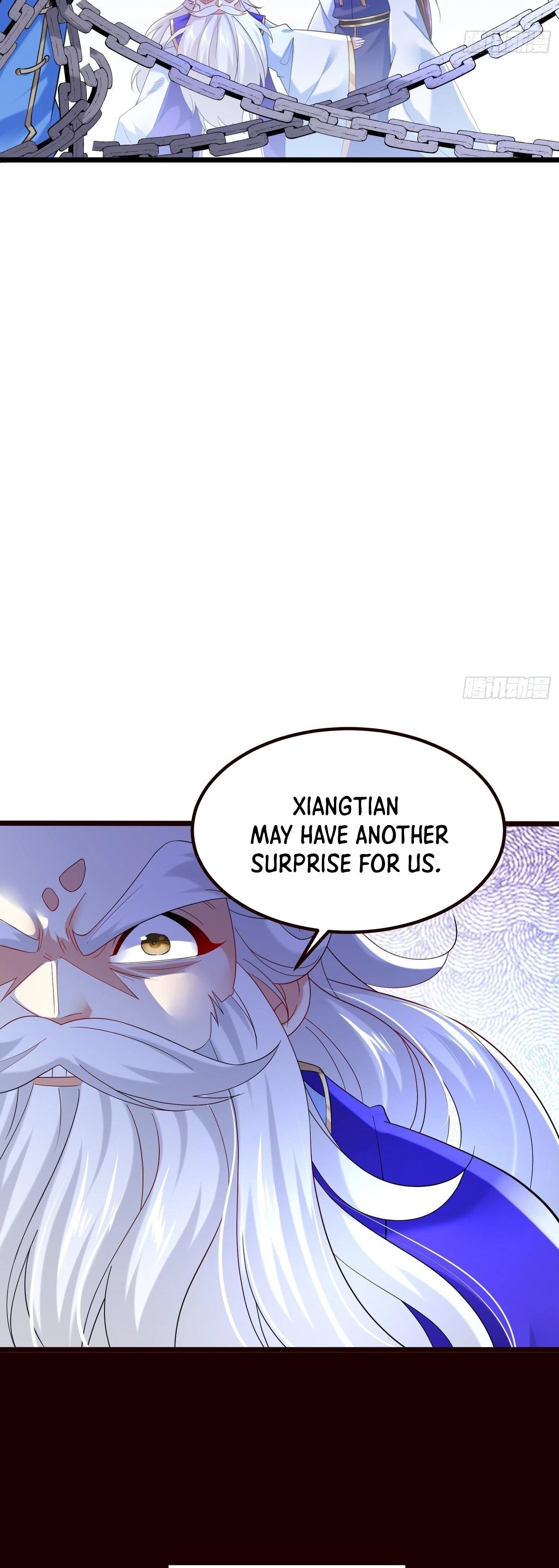 Chaotic Sword God Chapter 46 - 23