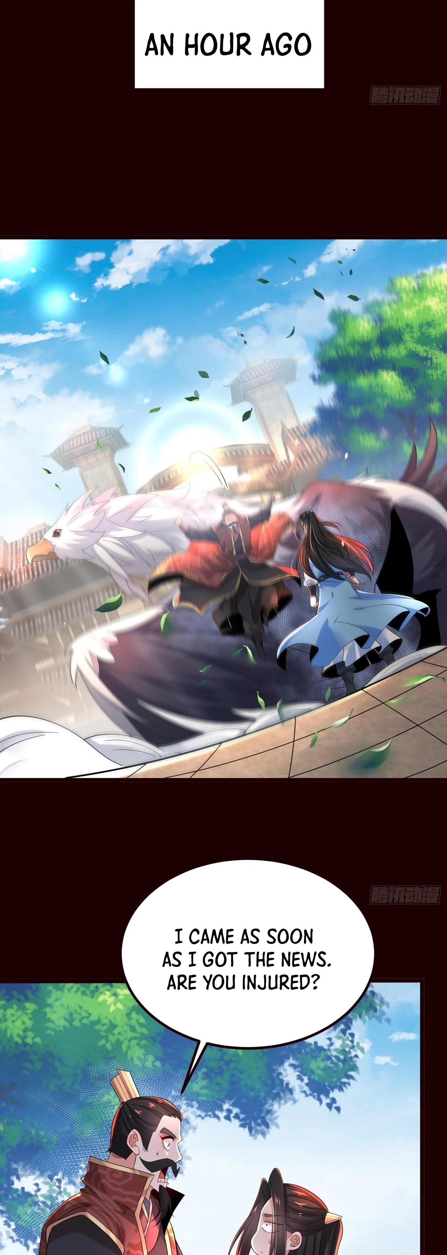 Chaotic Sword God Chapter 46 - 24