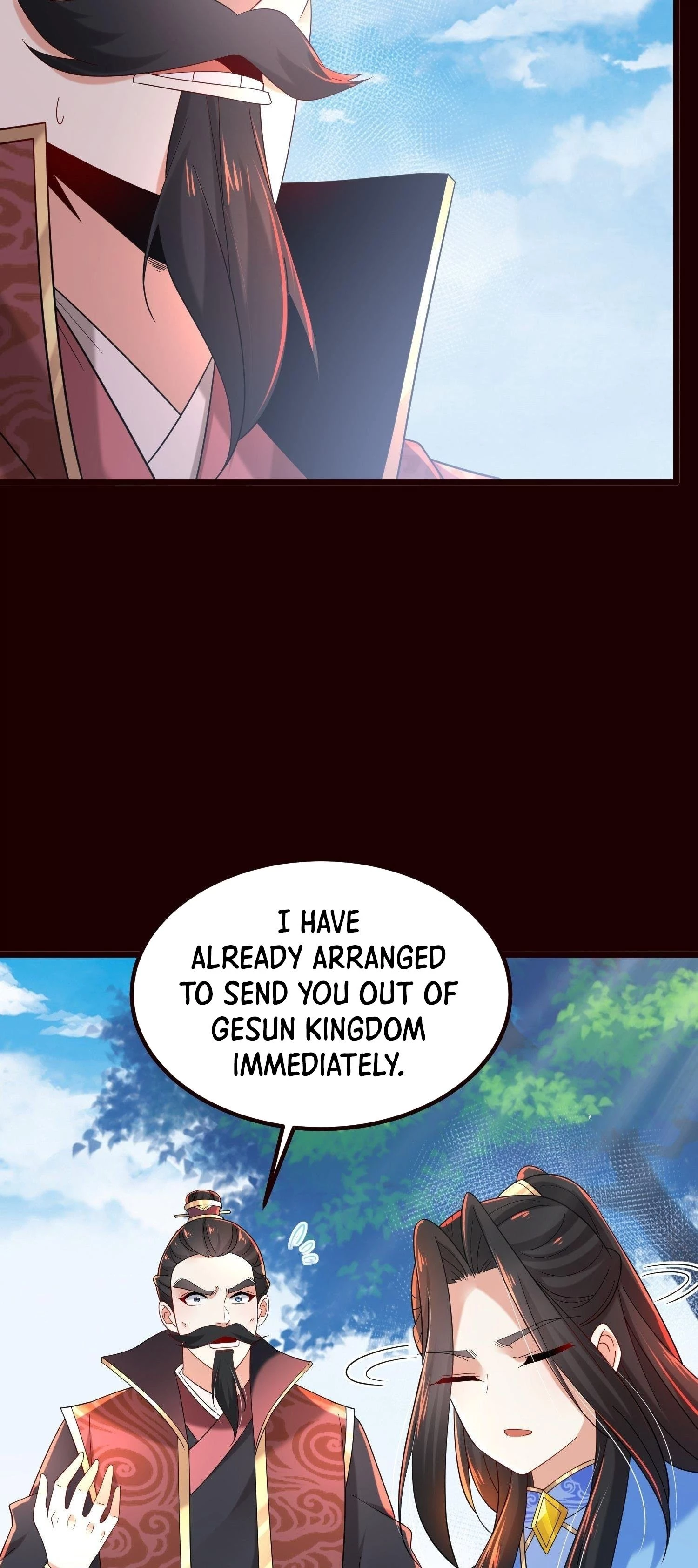 Chaotic Sword God Chapter 46 - 26