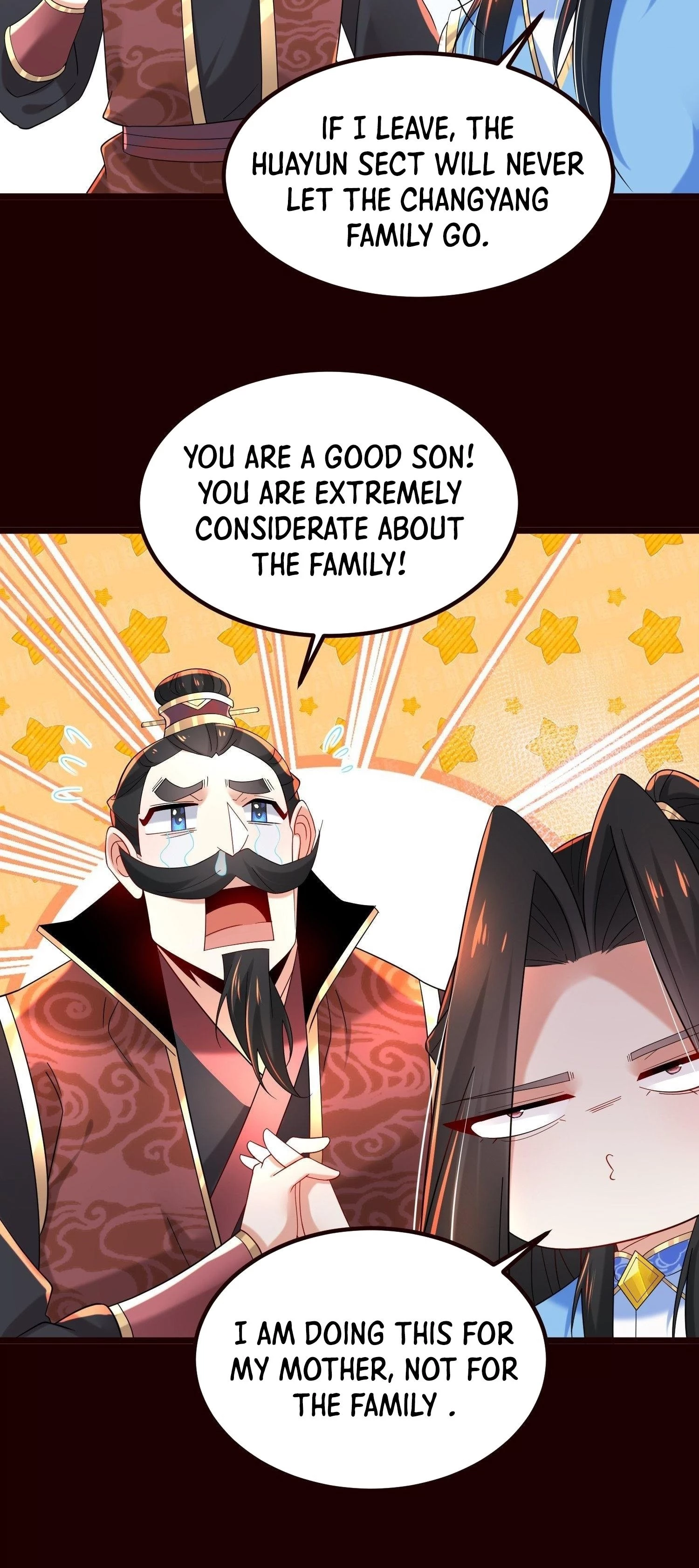 Chaotic Sword God Chapter 46 - 27