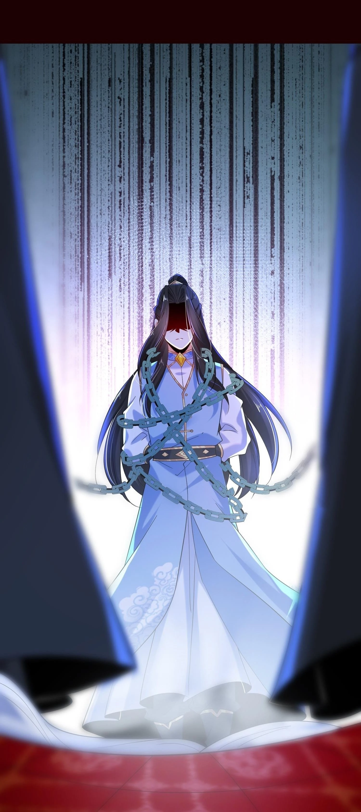 Chaotic Sword God Chapter 46 - 29