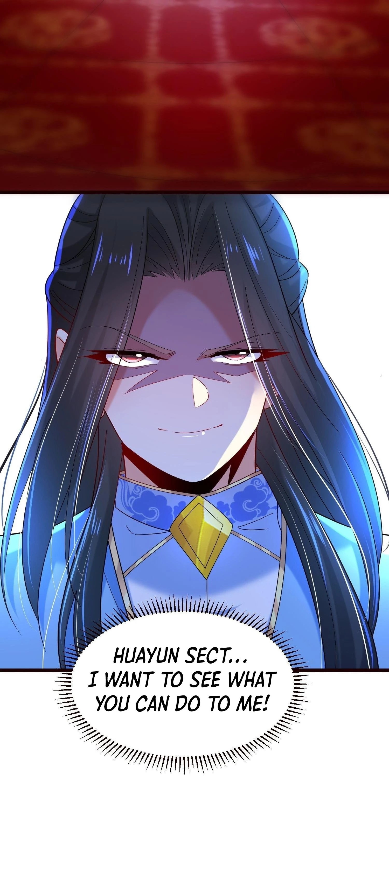 Chaotic Sword God Chapter 46 - 30