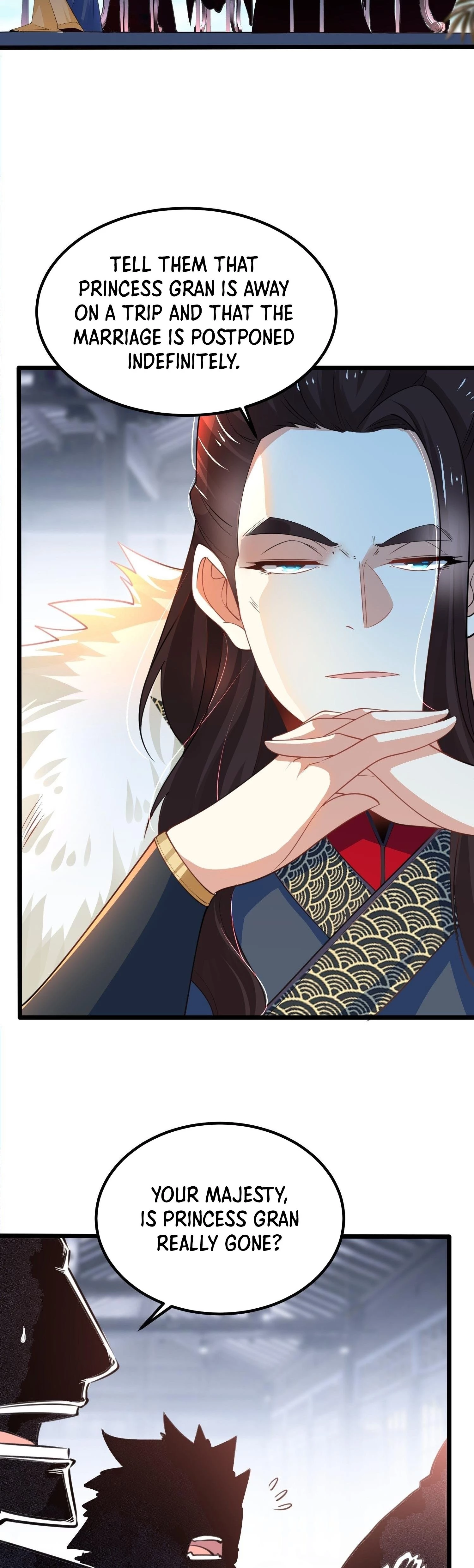 Chaotic Sword God Chapter 48 - 2