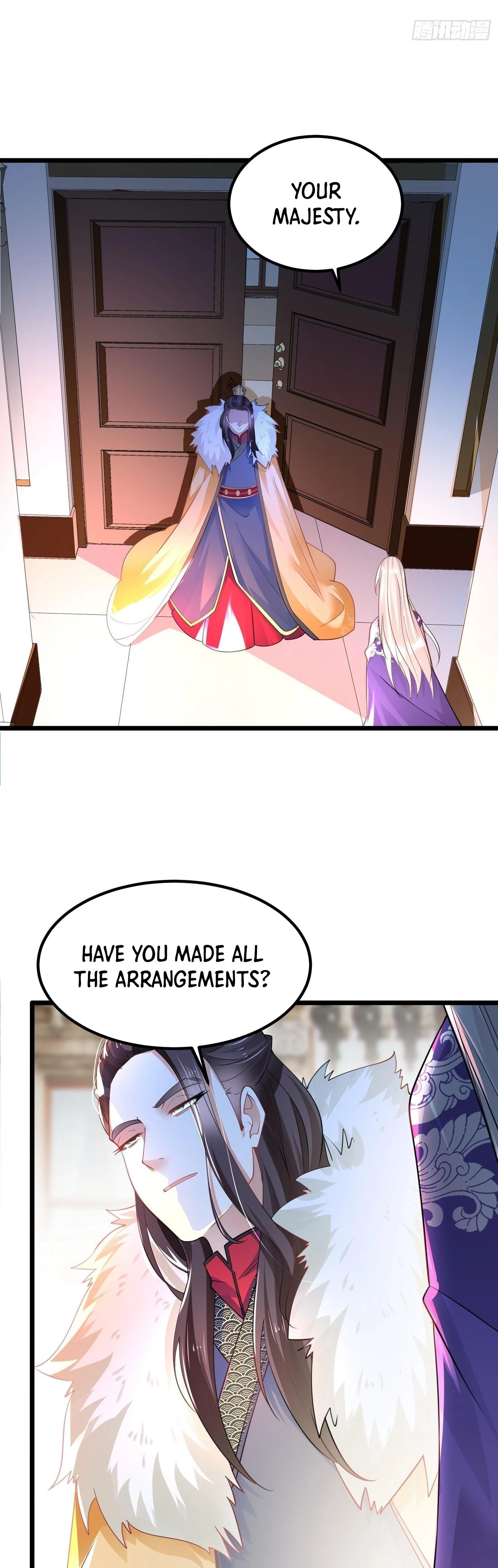 Chaotic Sword God Chapter 48 - 7