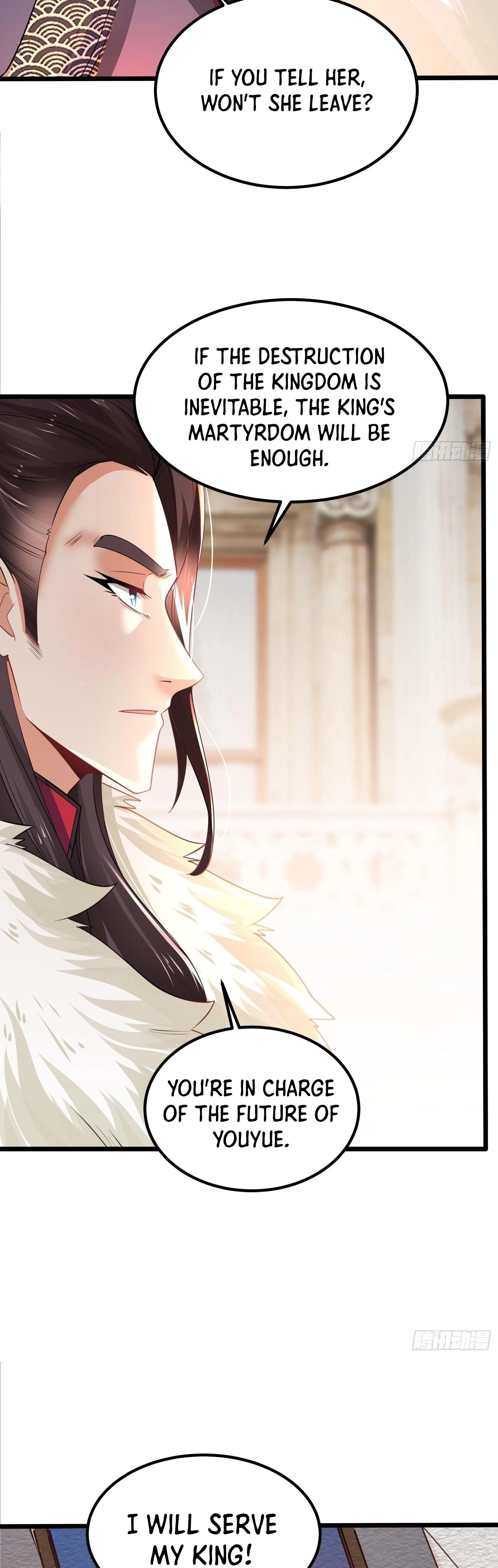 Chaotic Sword God Chapter 48 - 9