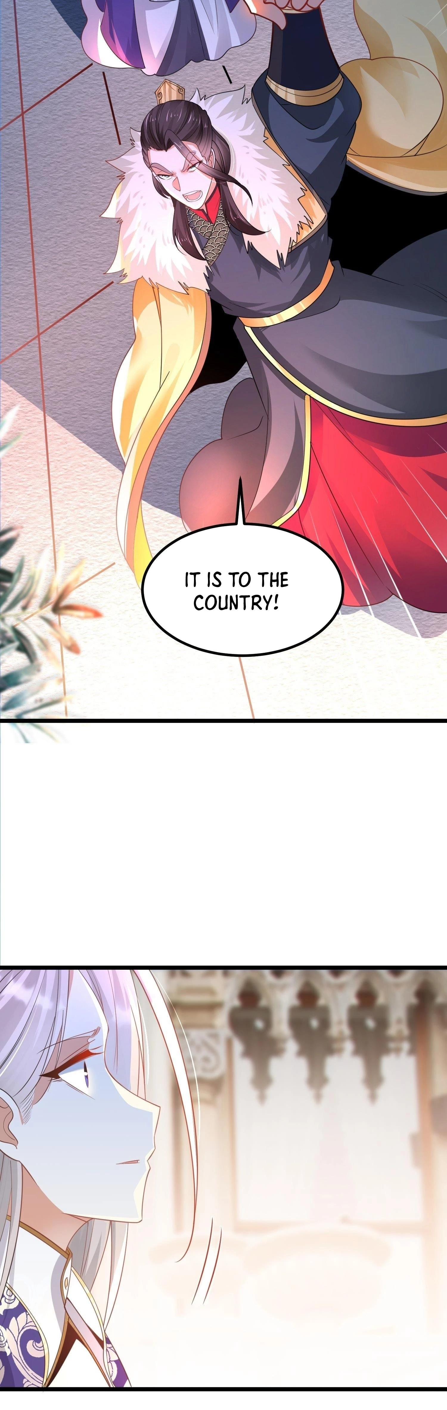 Chaotic Sword God Chapter 48 - 11