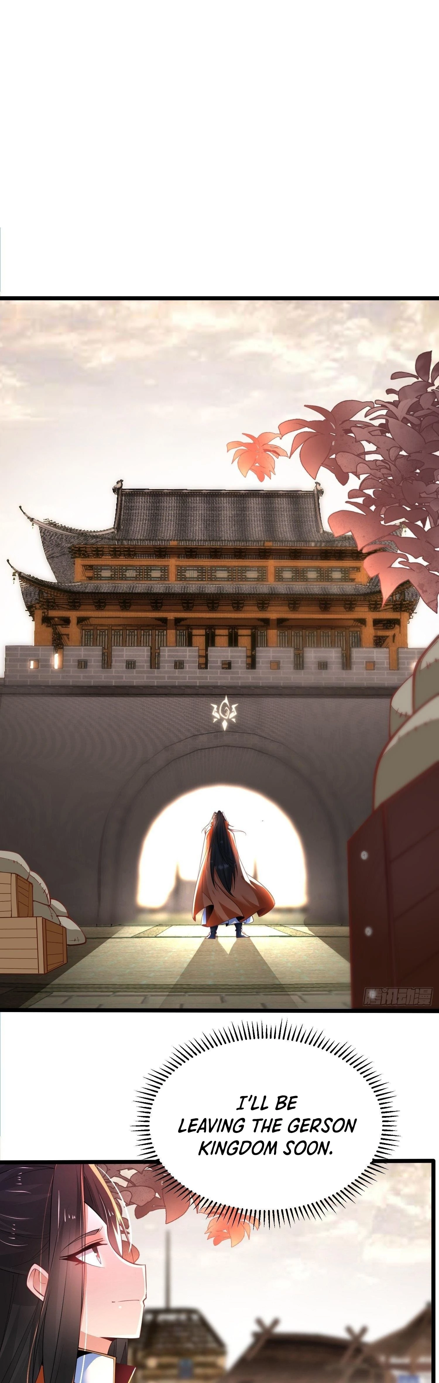Chaotic Sword God Chapter 48 - 13
