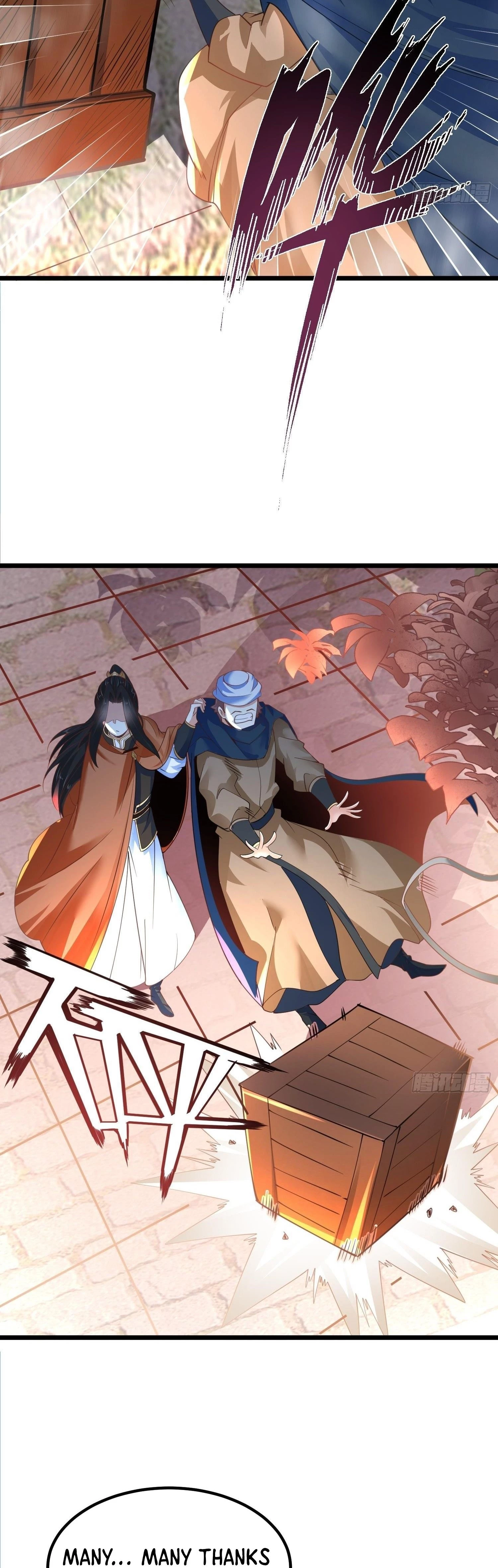Chaotic Sword God Chapter 48 - 17