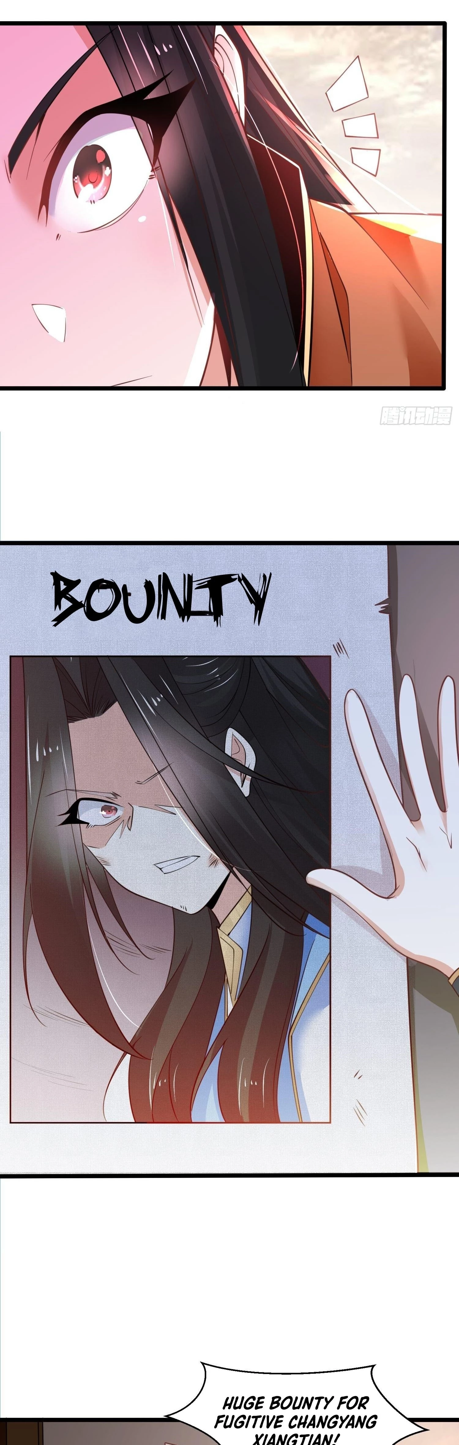 Chaotic Sword God Chapter 48 - 19