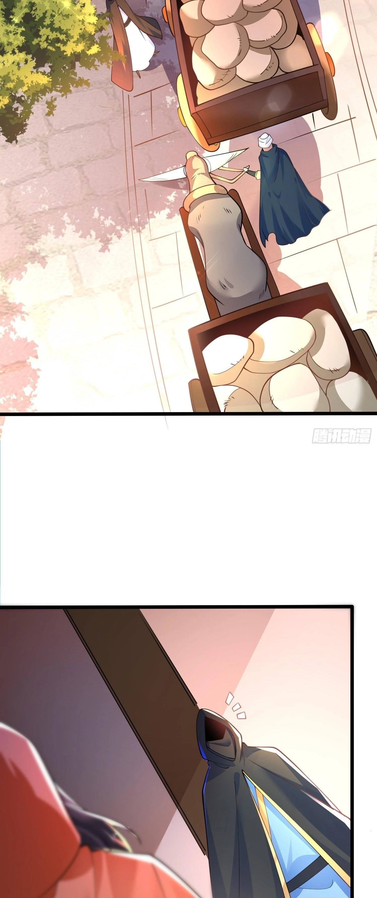 Chaotic Sword God Chapter 48 - 22