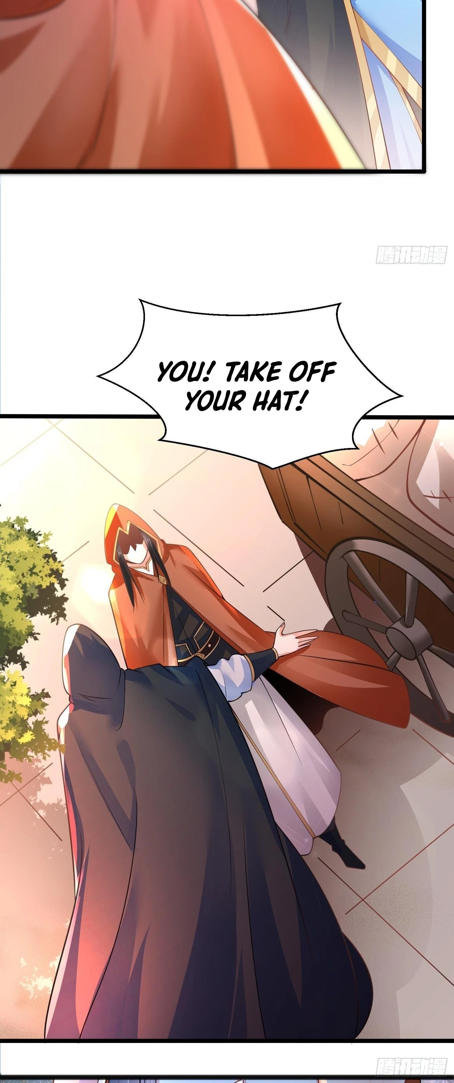 Chaotic Sword God Chapter 48 - 23
