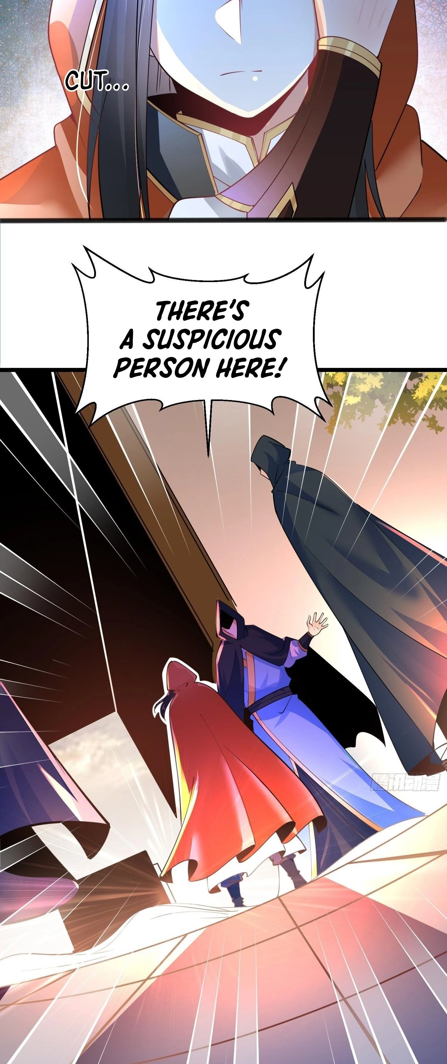 Chaotic Sword God Chapter 48 - 24