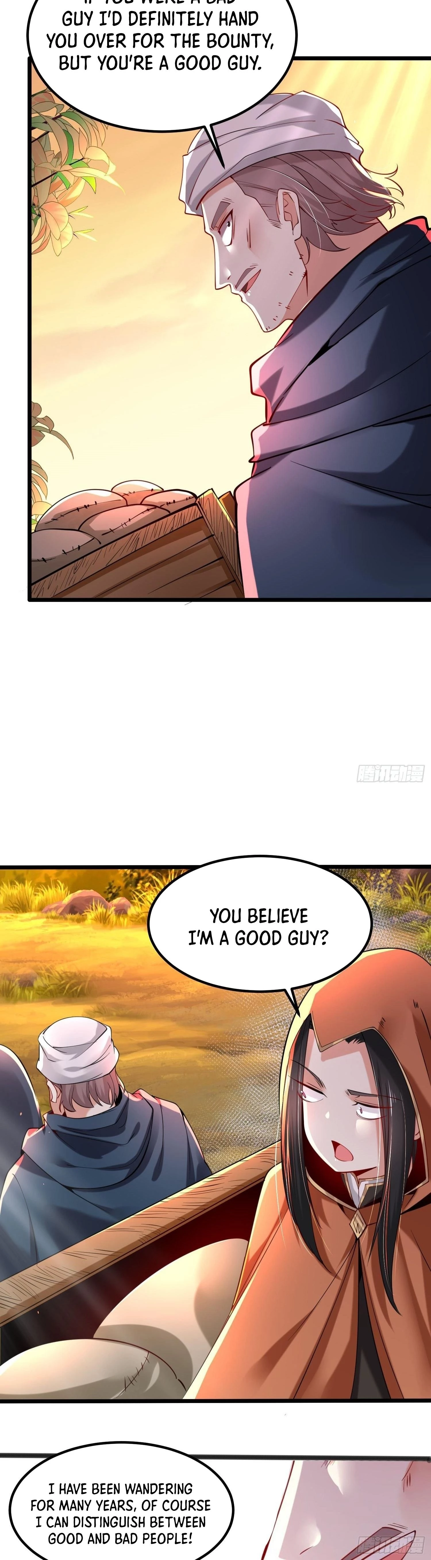 Chaotic Sword God Chapter 49 - 7
