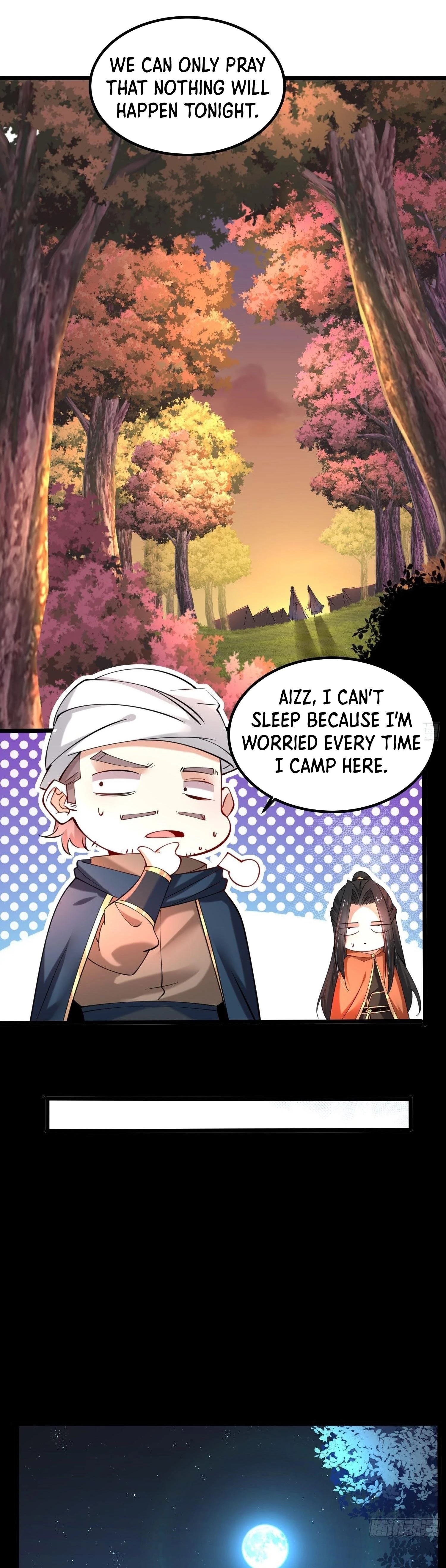 Chaotic Sword God Chapter 49 - 15