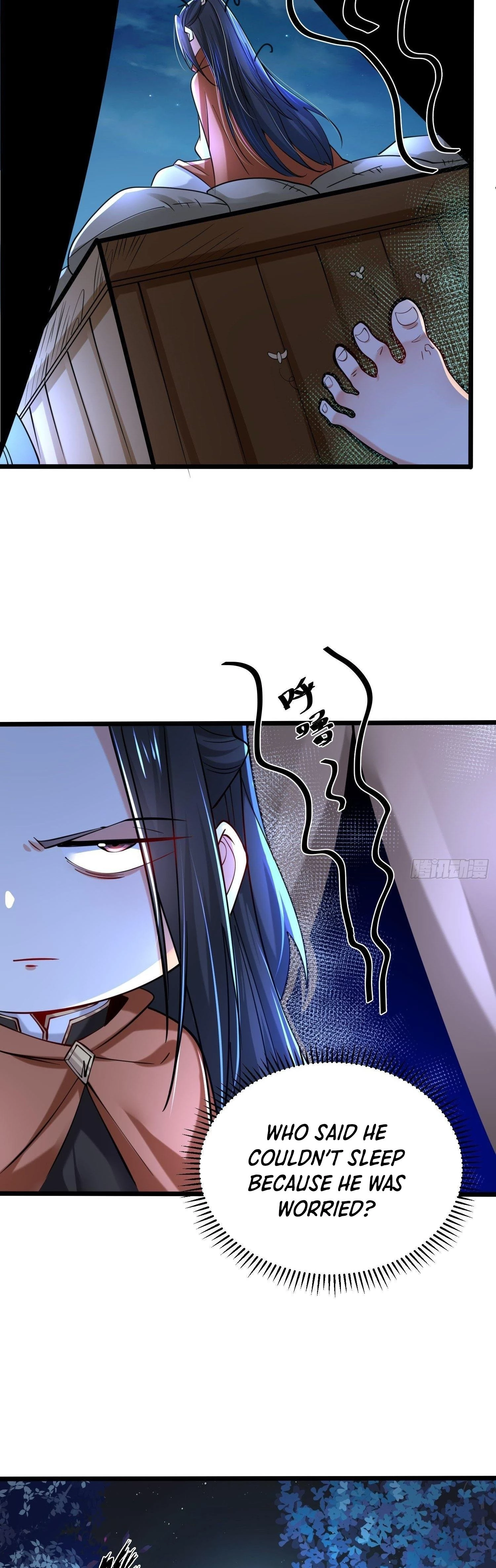 Chaotic Sword God Chapter 49 - 17