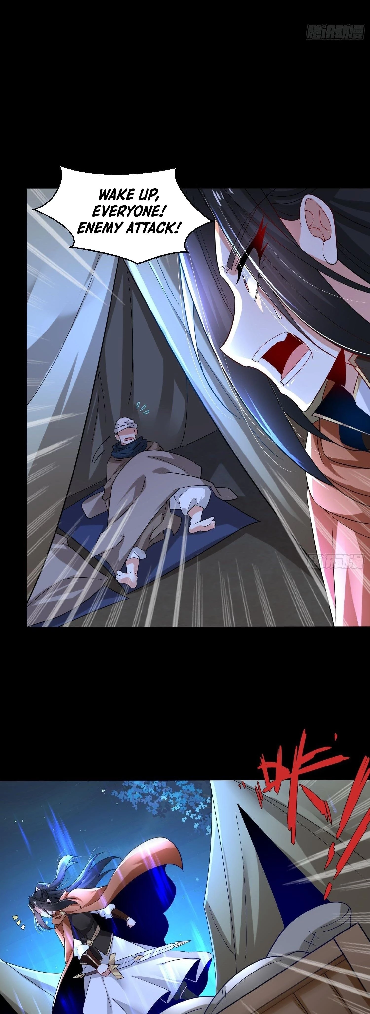 Chaotic Sword God Chapter 49 - 21