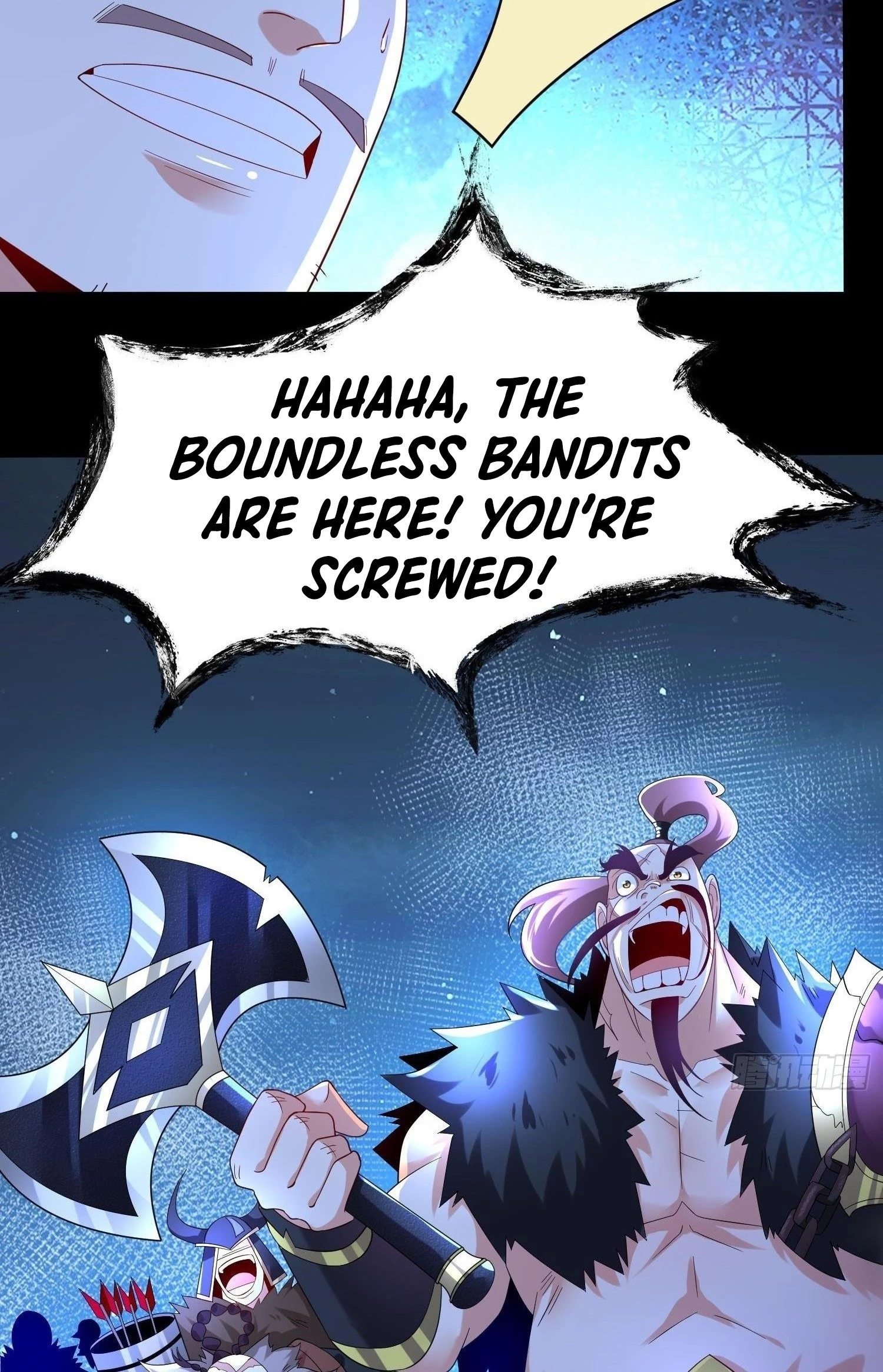 Chaotic Sword God Chapter 49 - 27
