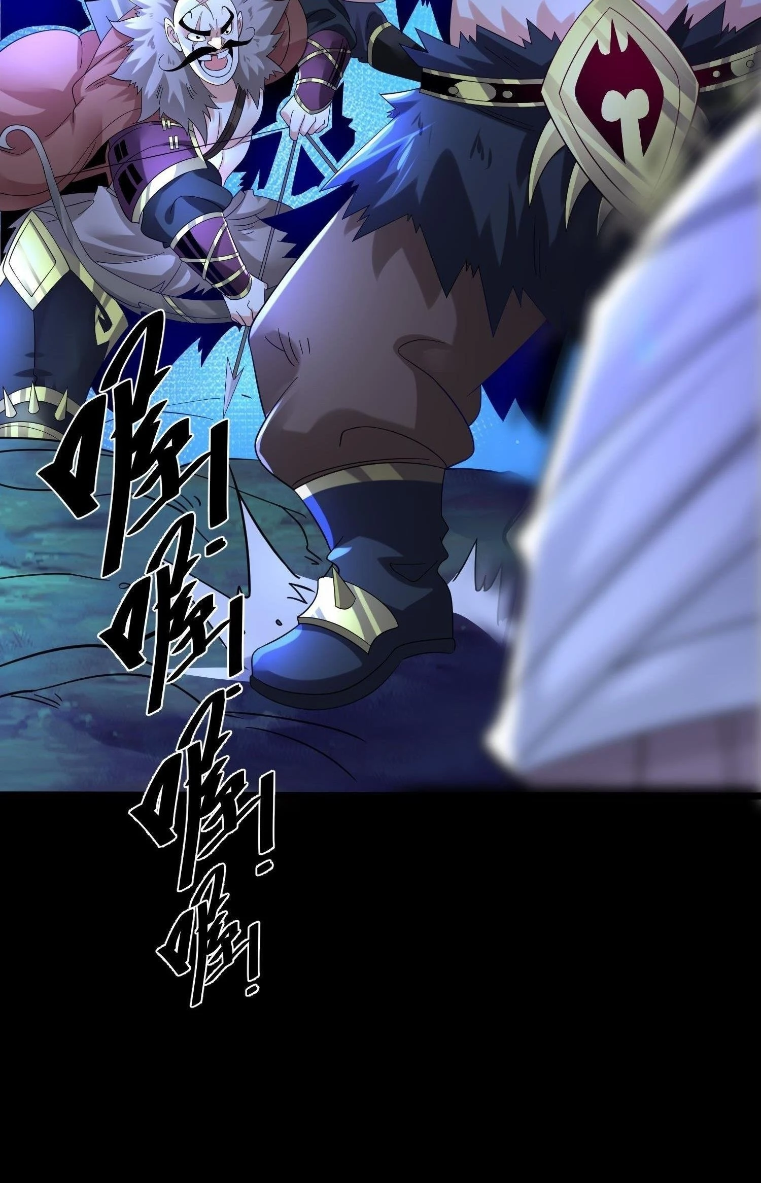 Chaotic Sword God Chapter 49 - 28