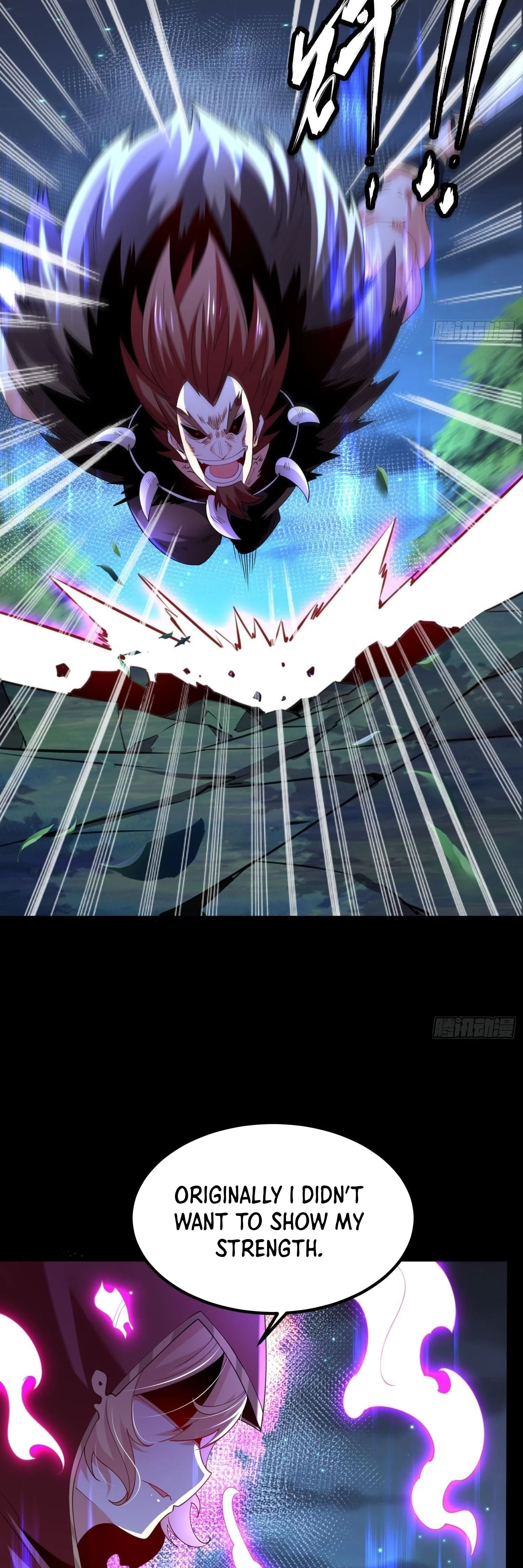 Chaotic Sword God Chapter 51 - 9