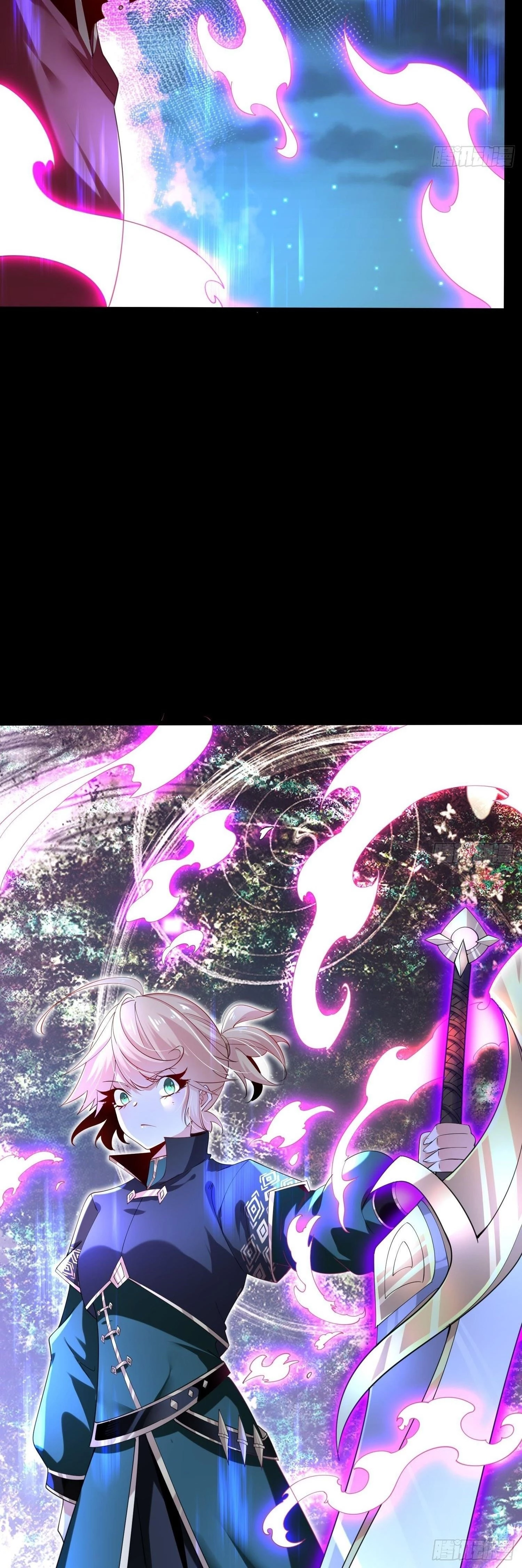 Chaotic Sword God Chapter 51 - 10