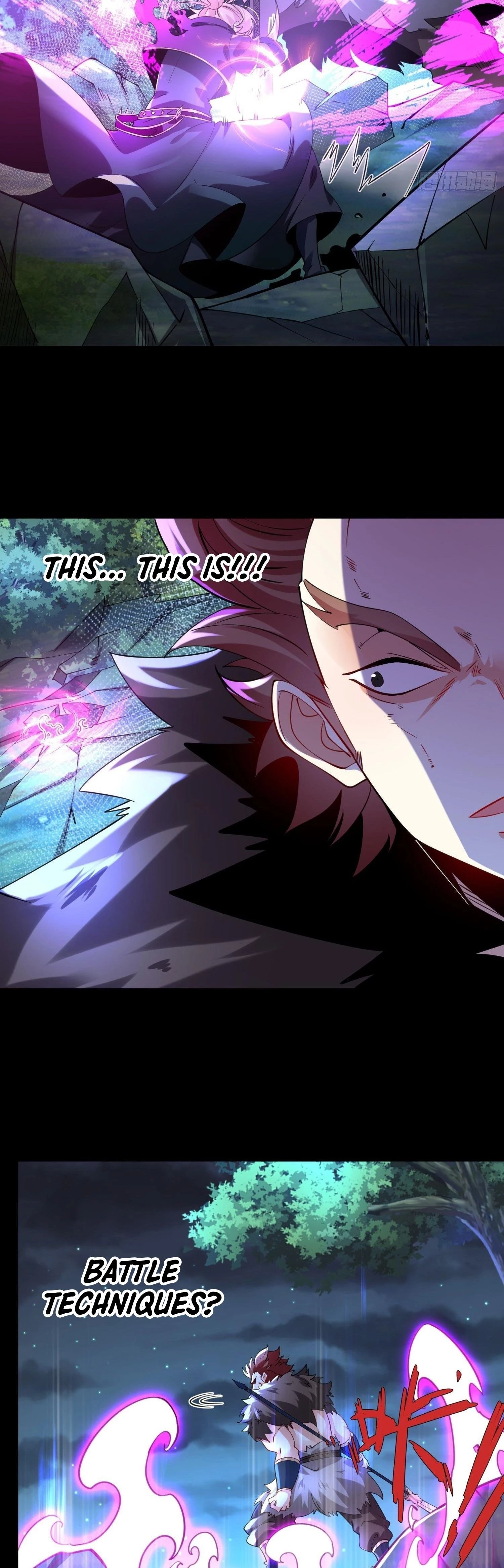 Chaotic Sword God Chapter 51 - 13