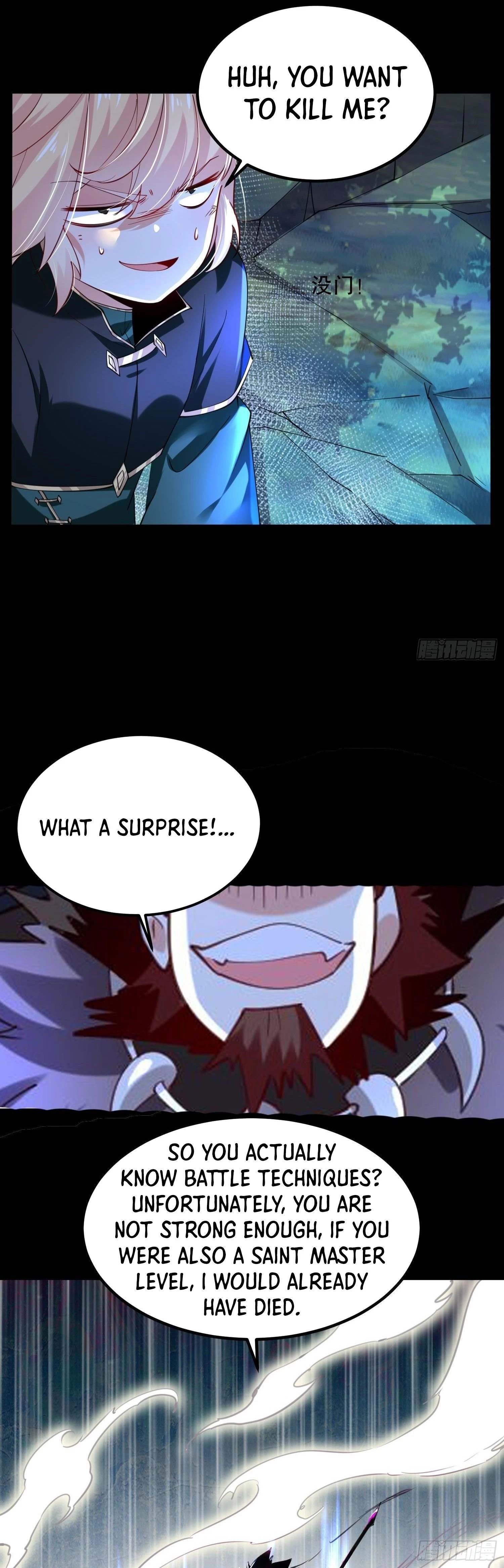 Chaotic Sword God Chapter 51 - 15