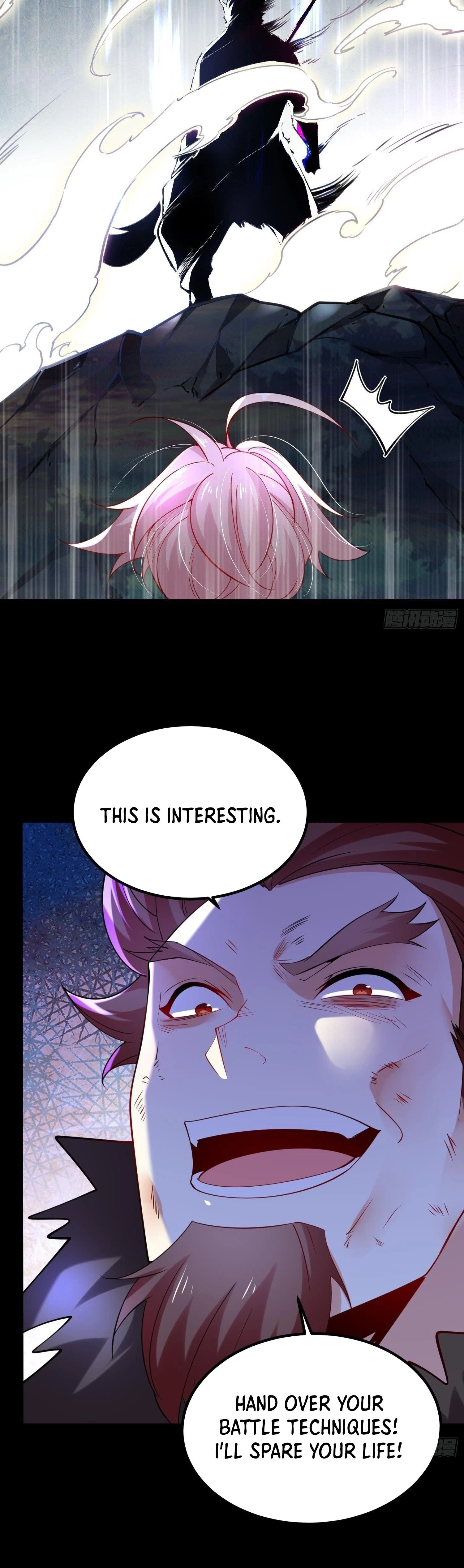 Chaotic Sword God Chapter 51 - 16
