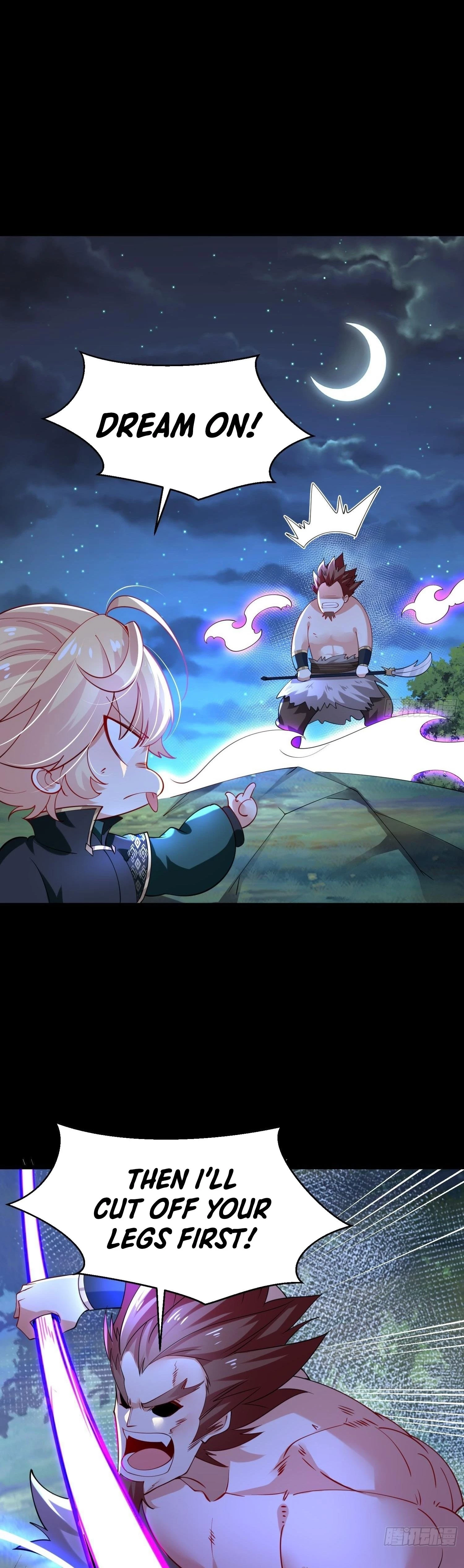 Chaotic Sword God Chapter 51 - 17