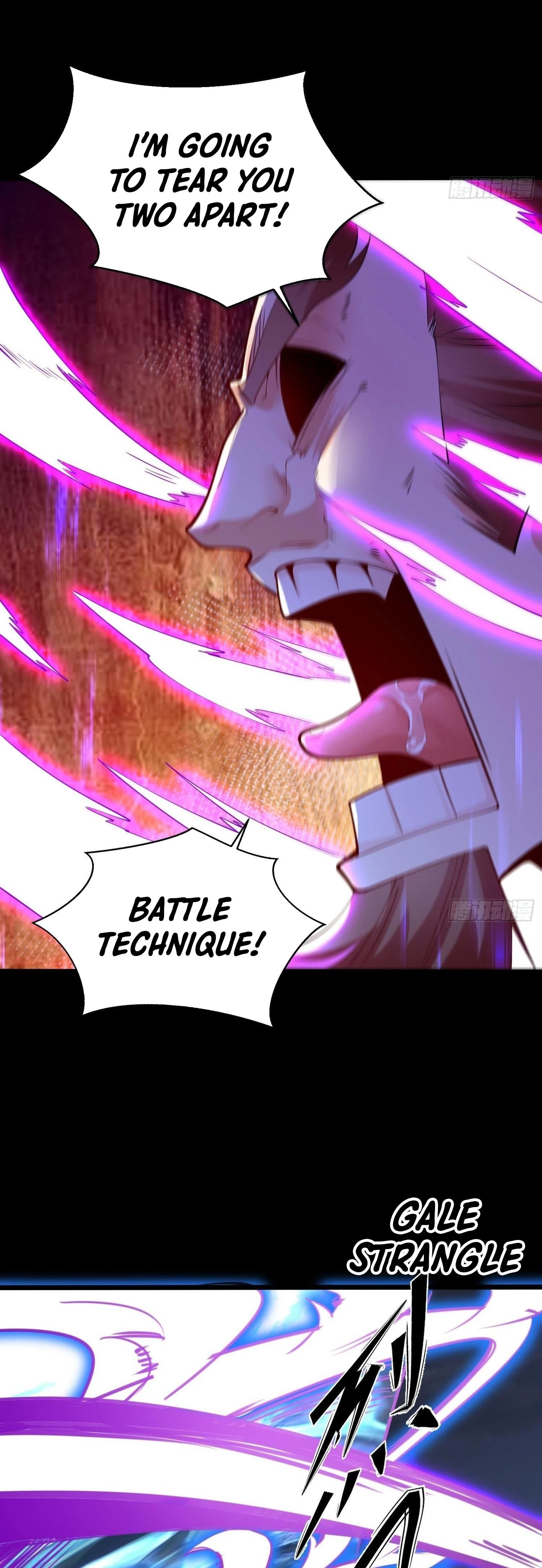 Chaotic Sword God Chapter 51 - 23