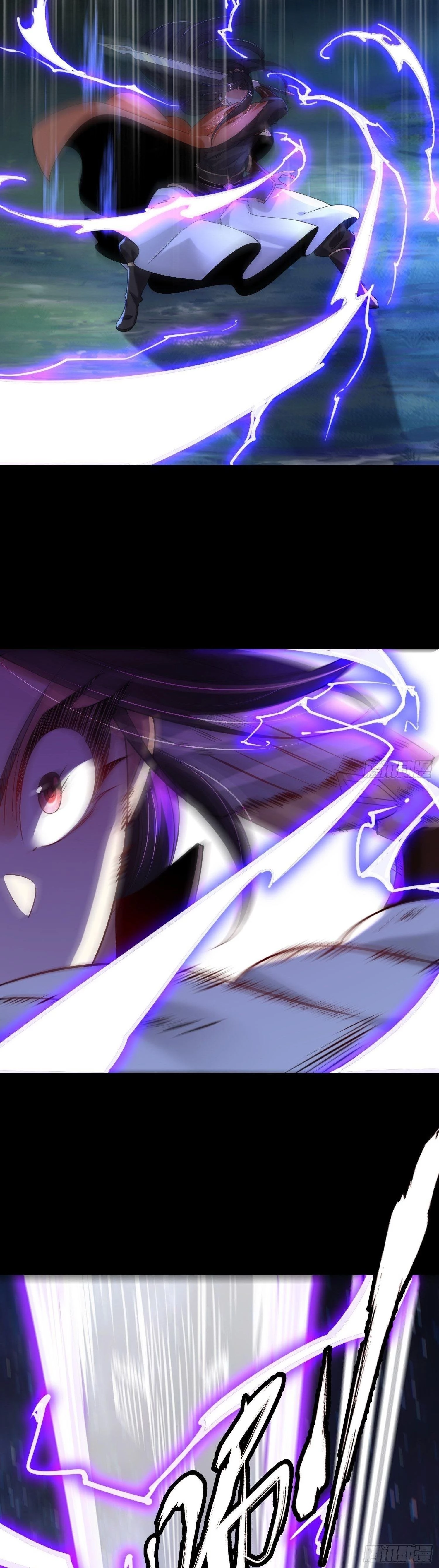 Chaotic Sword God Chapter 51 - 26