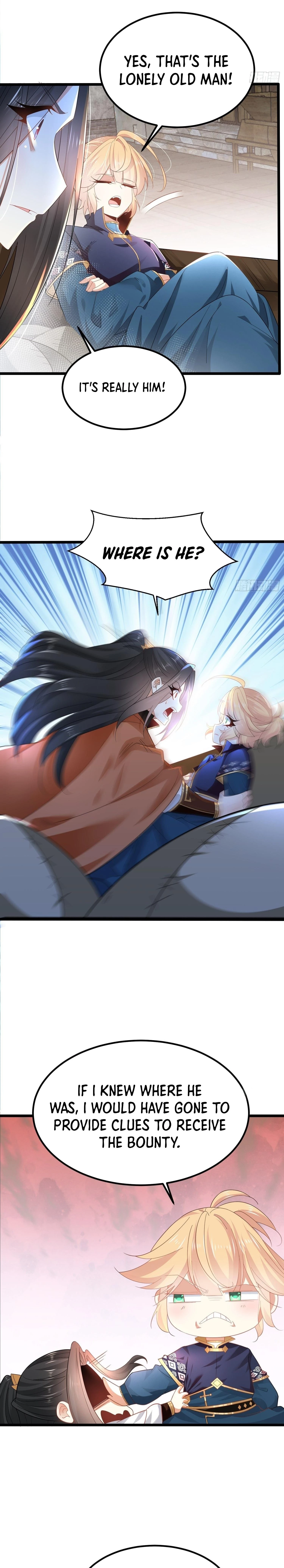 Chaotic Sword God Chapter 53 - 2