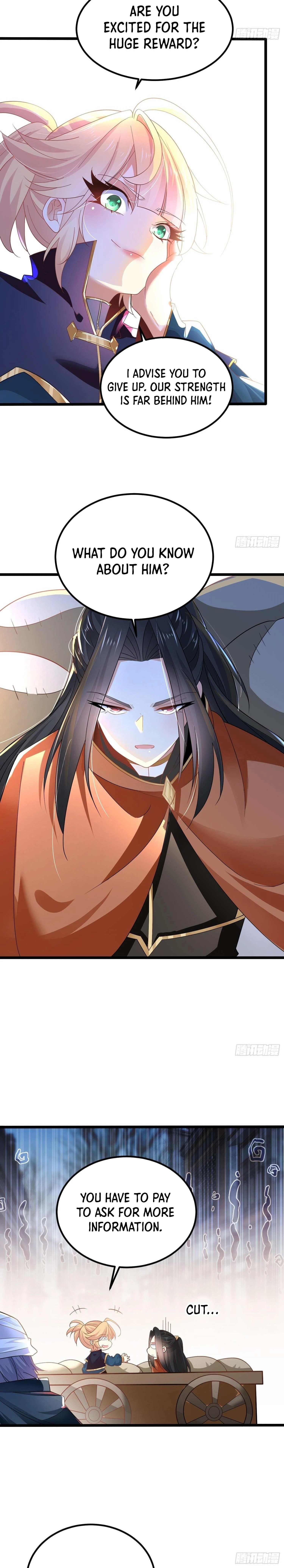 Chaotic Sword God Chapter 53 - 3