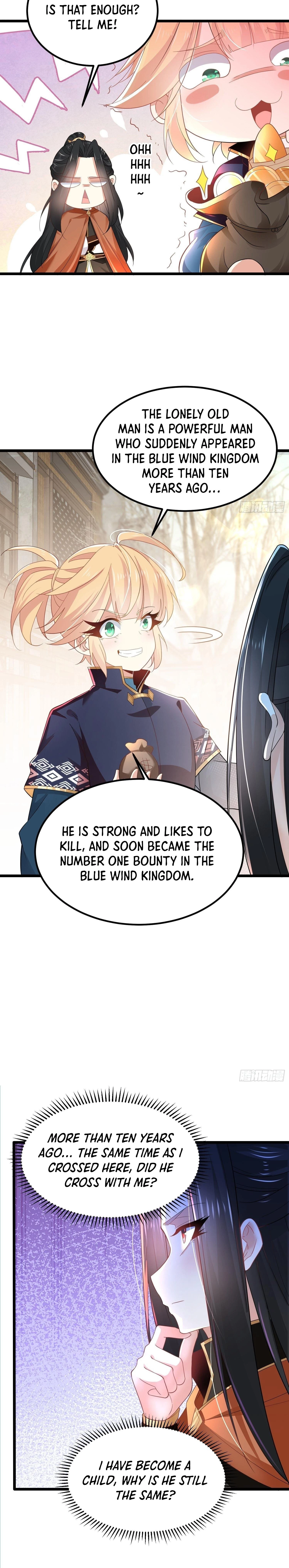 Chaotic Sword God Chapter 53 - 4